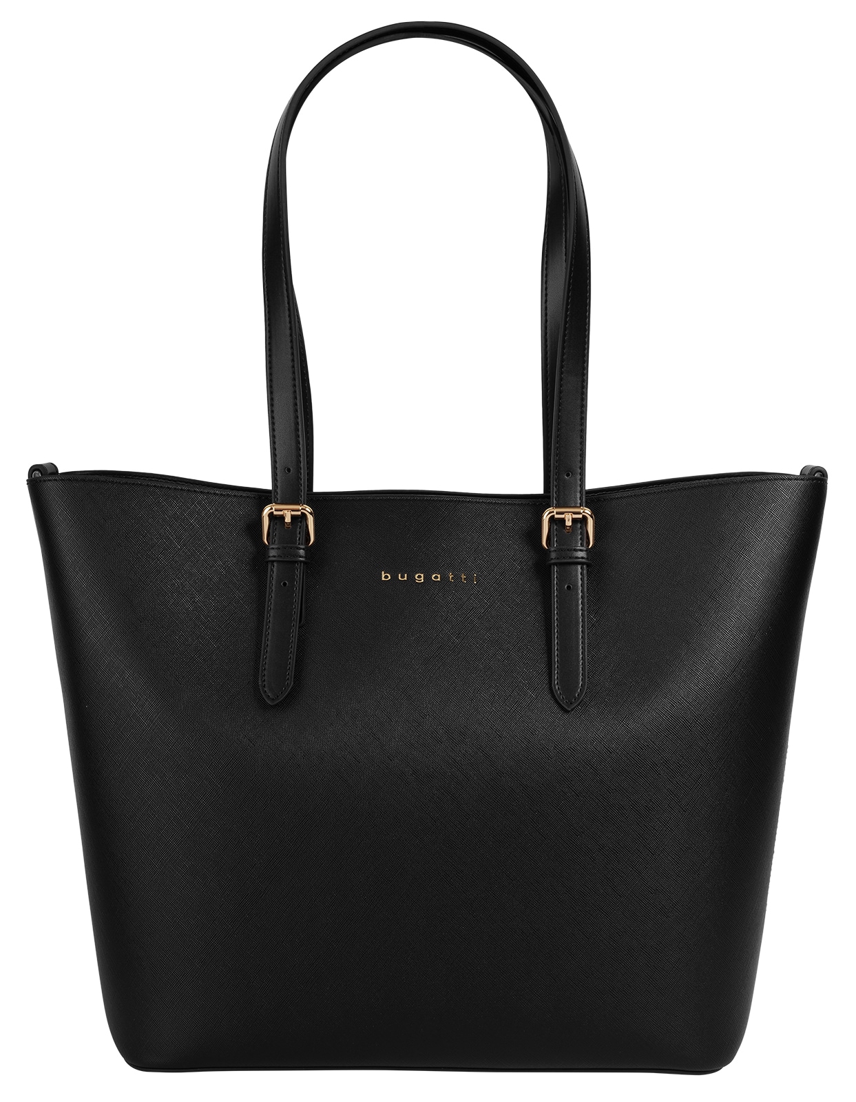 Image of bugatti Shopper "BUGATTI Damen ELLA SAFFIANO"