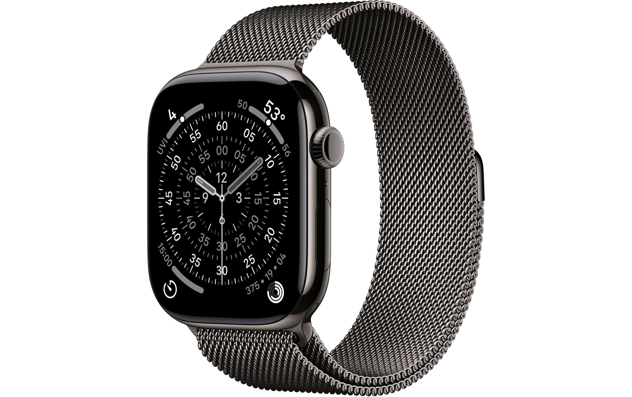 Image of Apple Smartwatch "Watch Series 11"(39) Watch OS