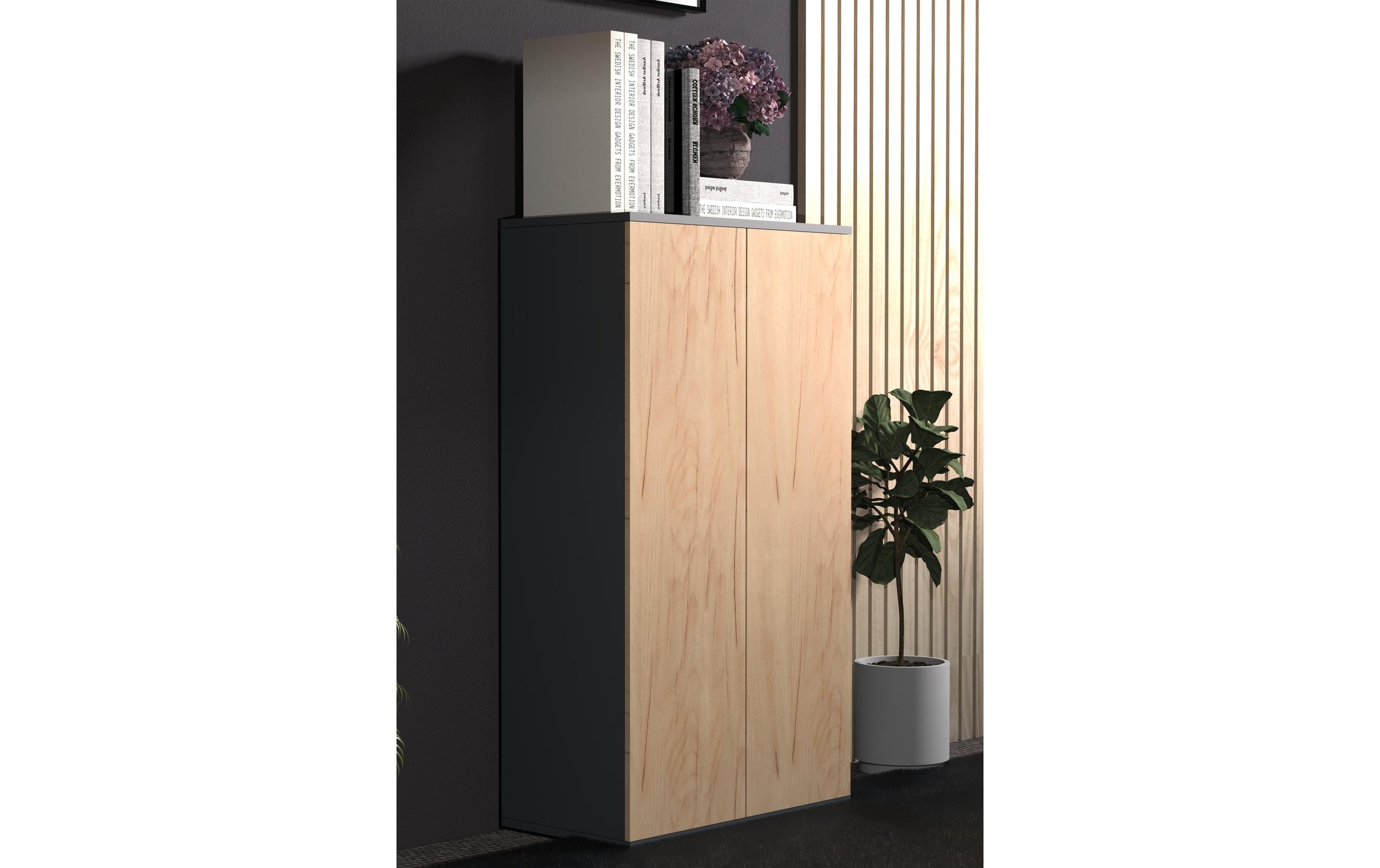 VCM Kommode »Dalosa 60 x 108 cm«