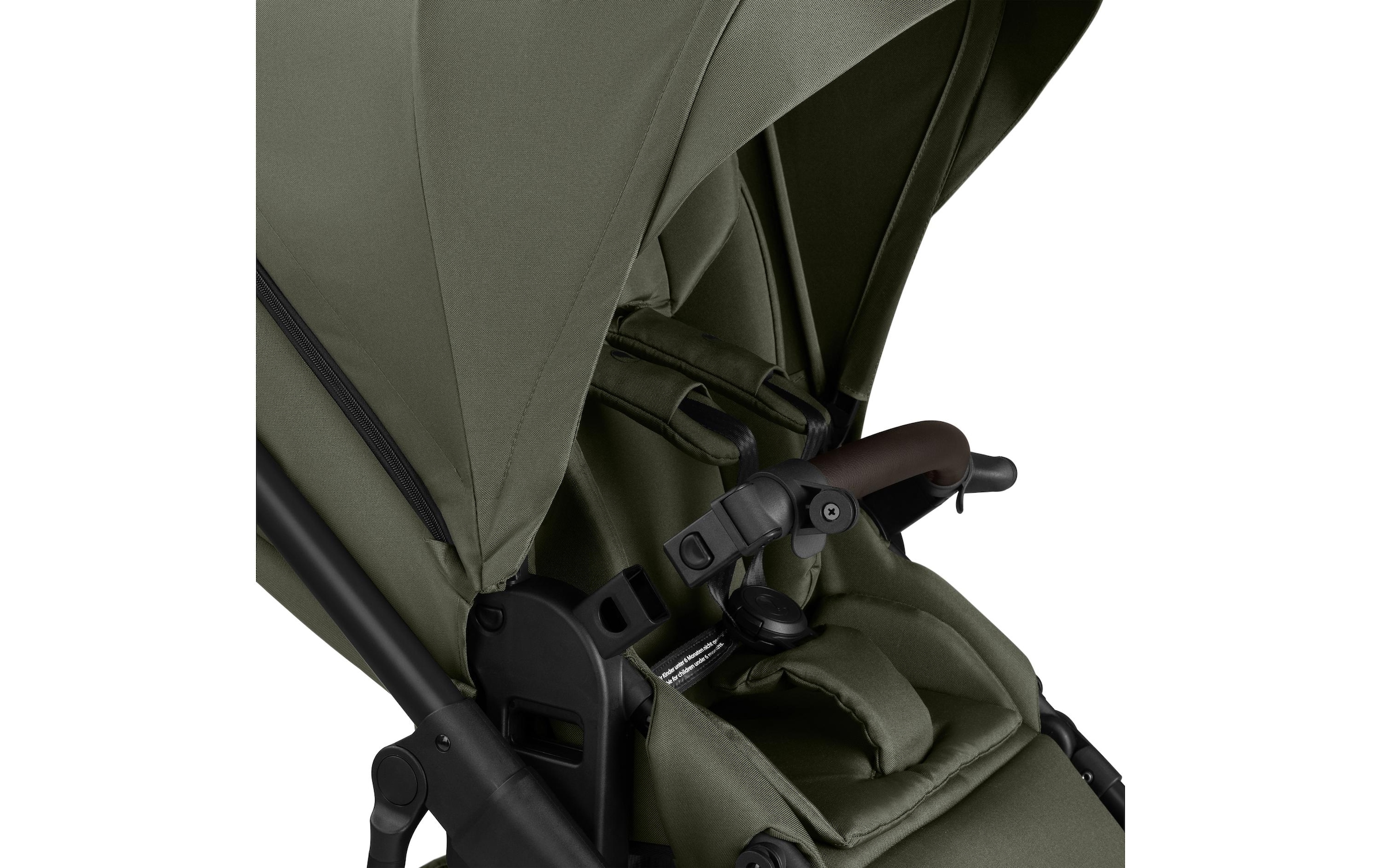 ABC Design Kombi-Kinderwagen »Salsa 5 Air«