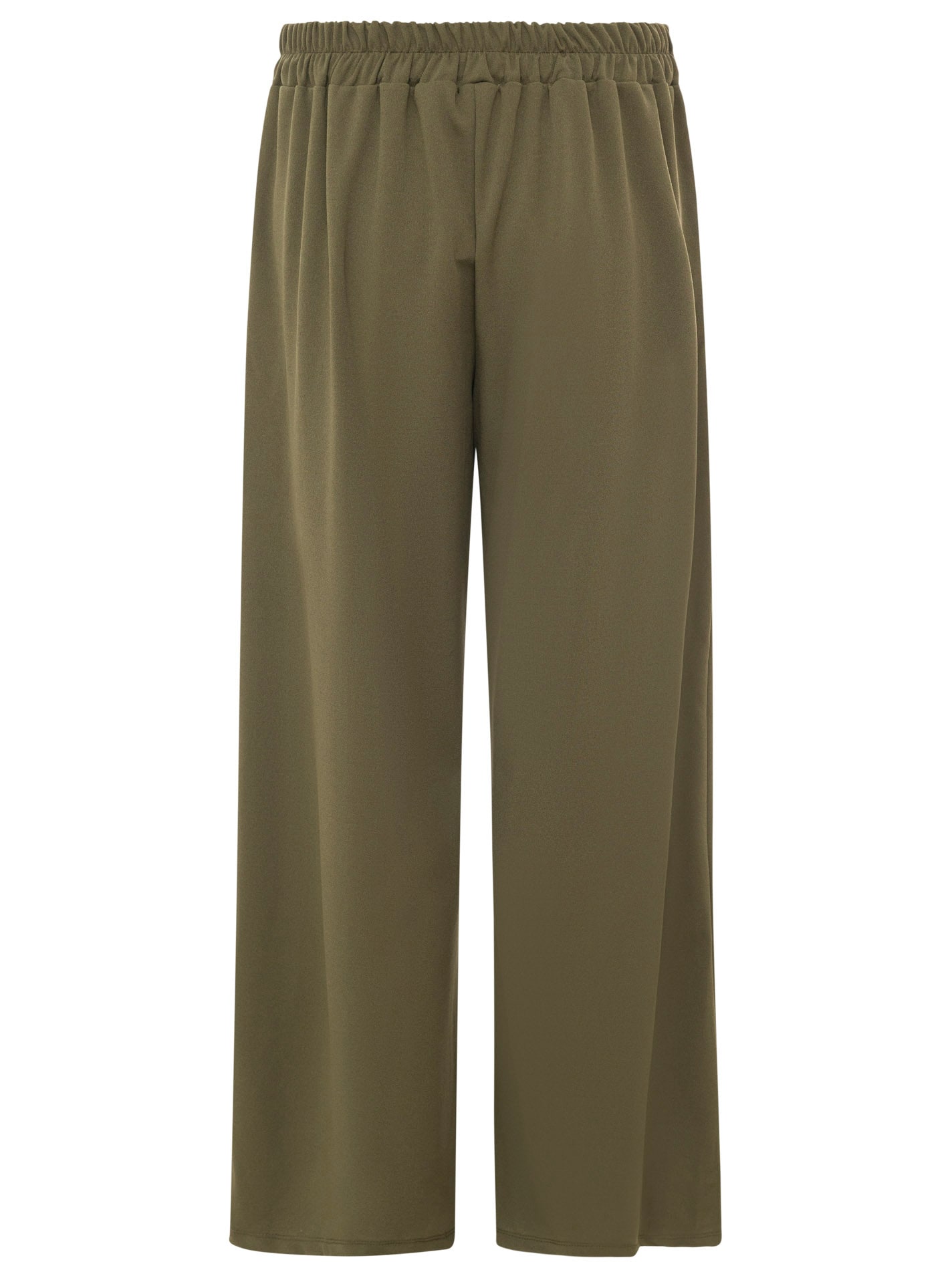 Zwillingsherz Pantalon à pinces »"Bundfalten"«