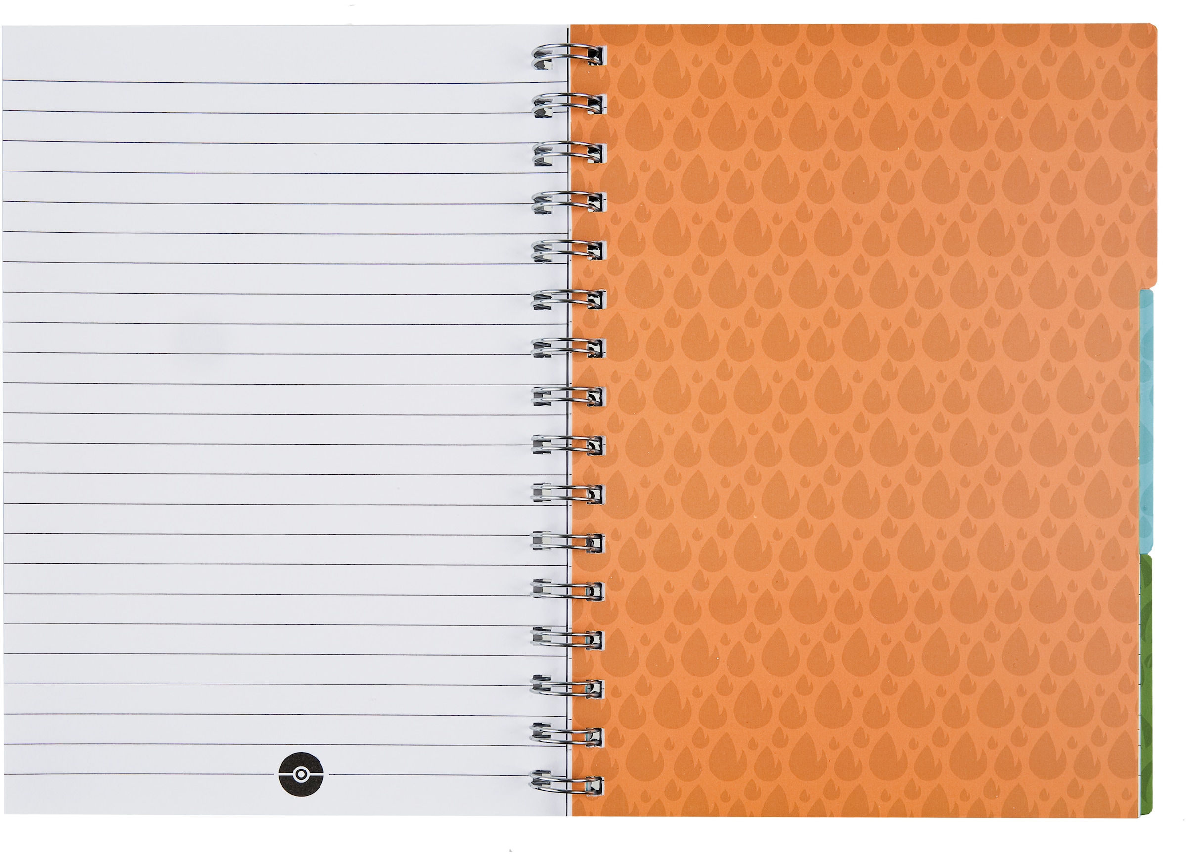 UNDERCOVER Schreibgeräteetui »Pokémon«