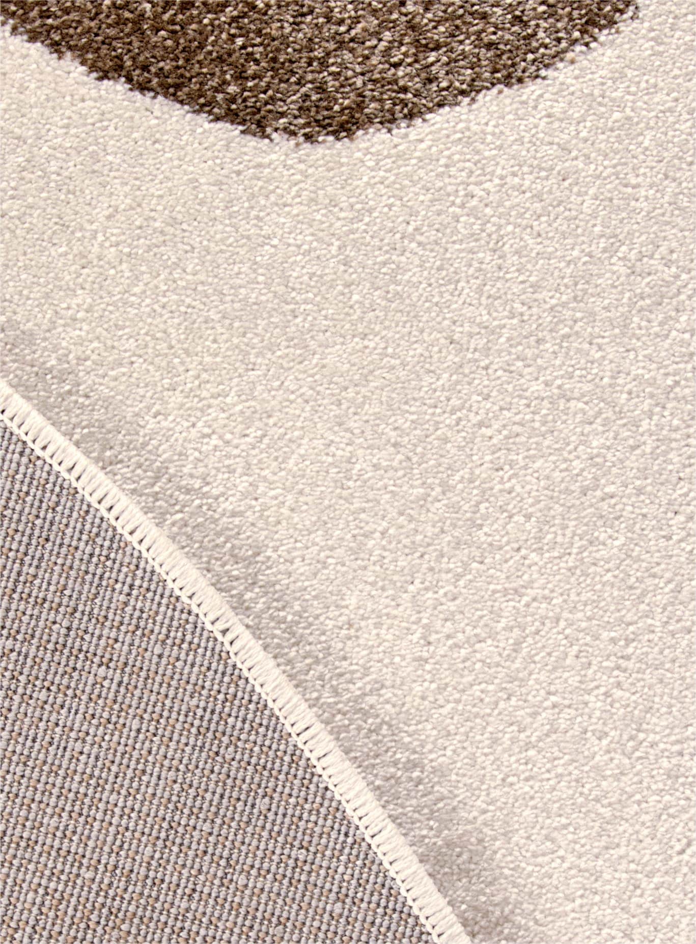 heine home Teppich 9 mm Höhe