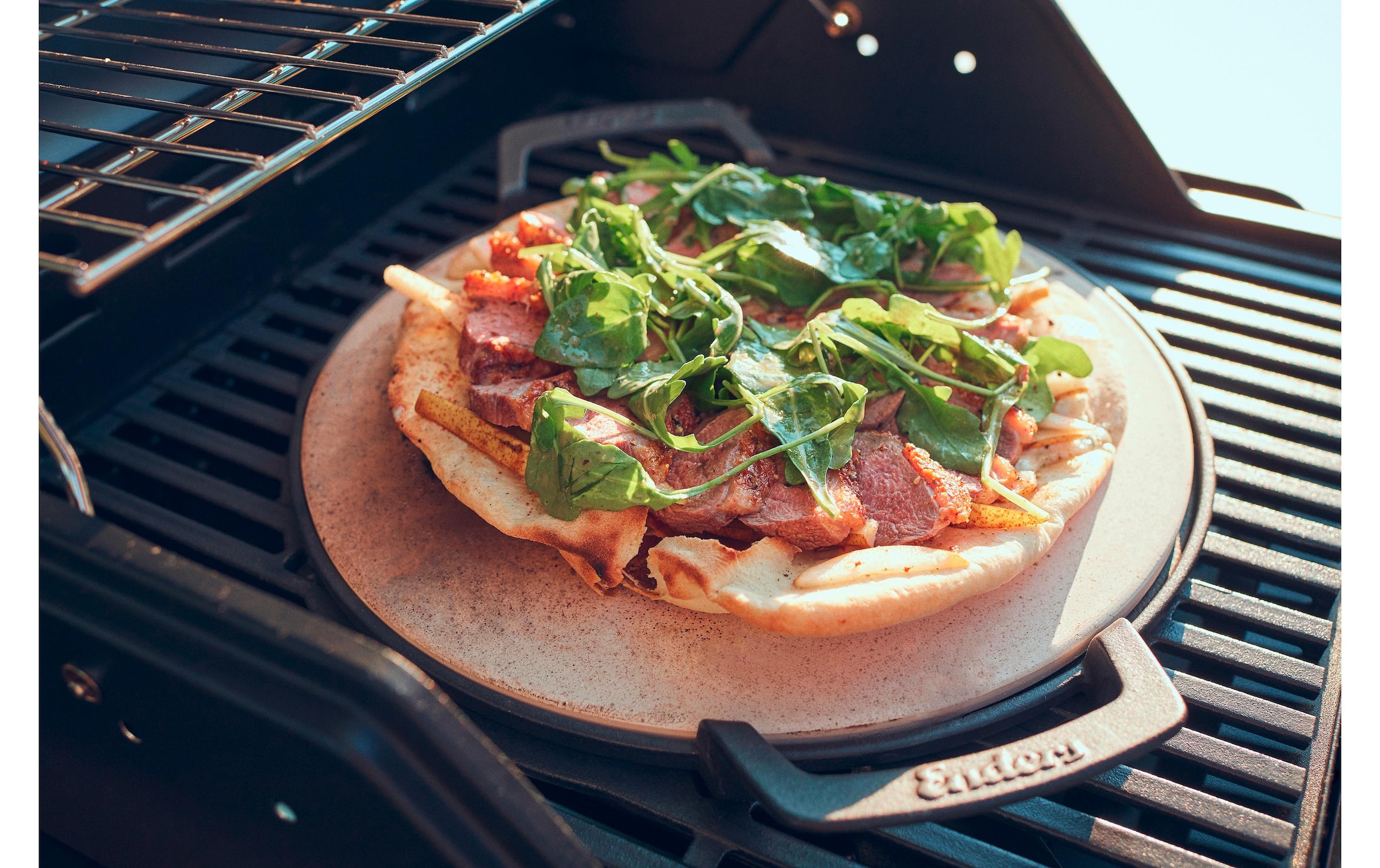 Enders® Pizzaschieber »GRID«