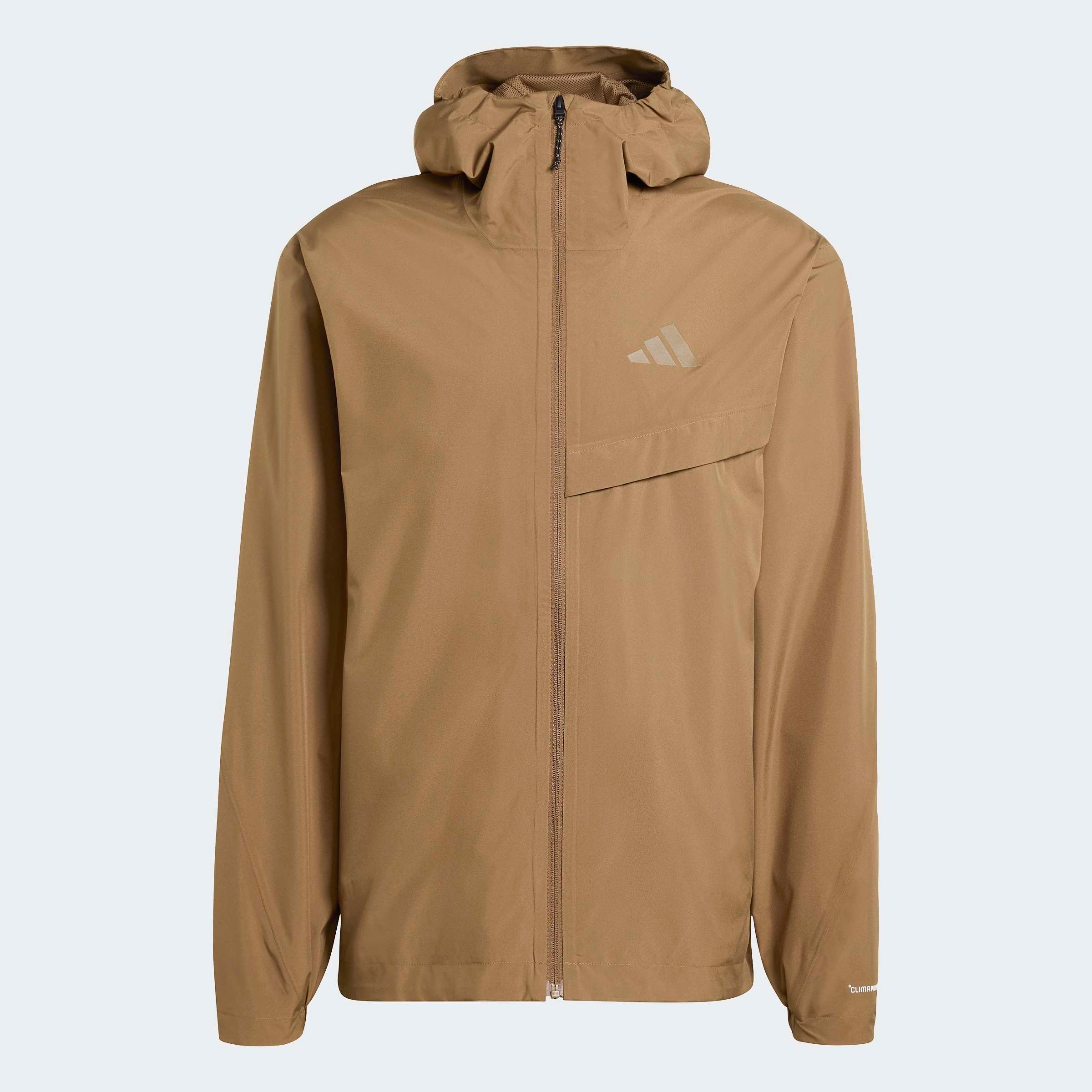 adidas TERREX Veste d'extérieur »MULTI 2 LAYER CLIMAPROOF«