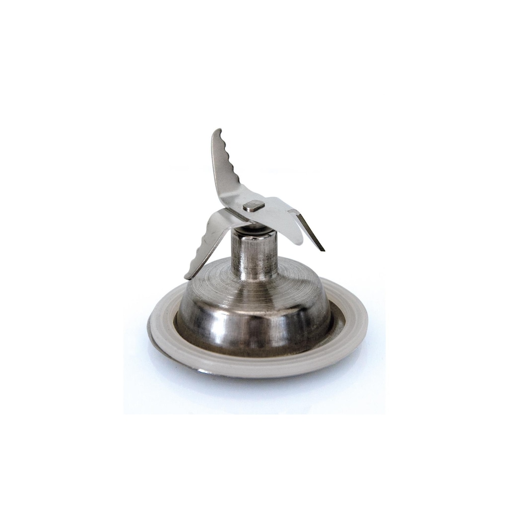 KOENIG Standmixer »The Sharp Grau«, 1000 W