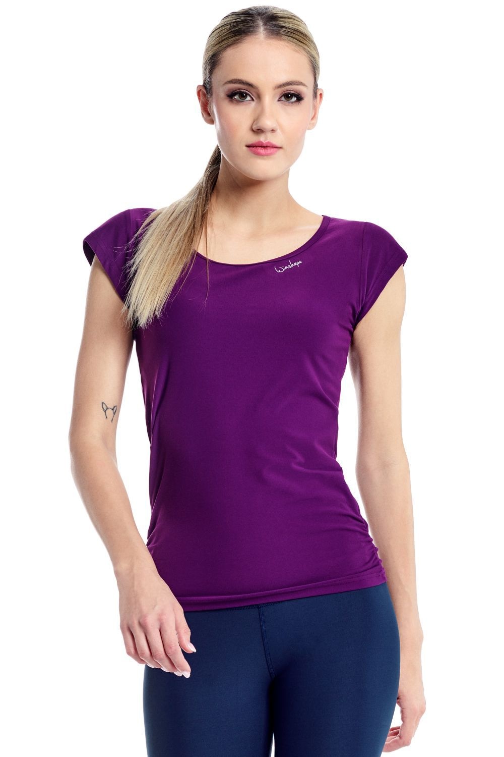 Winshape Sporttop »AET130LS«, Functional Soft and Light