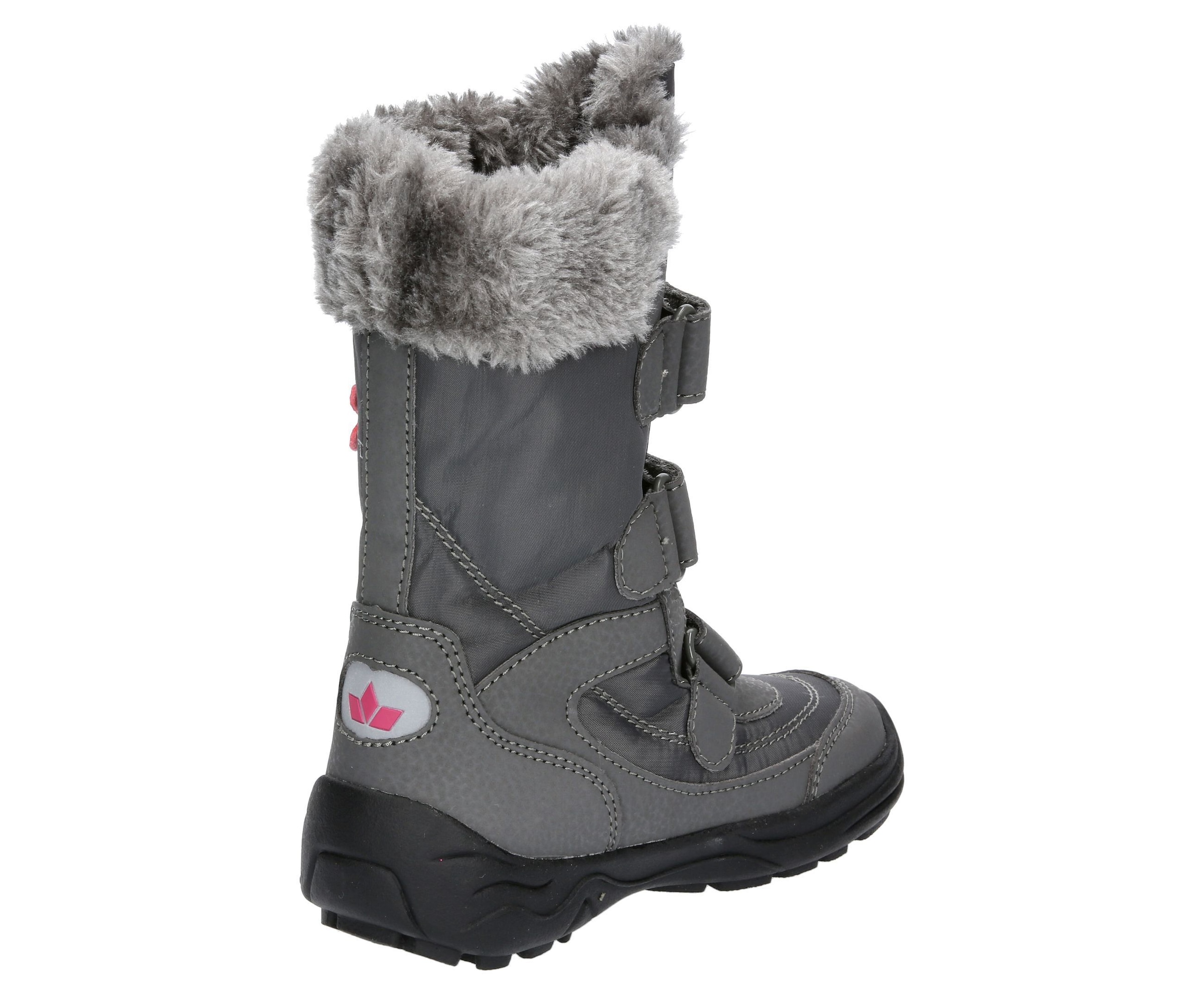 Lico Winterstiefel »Winterboot Mary V«