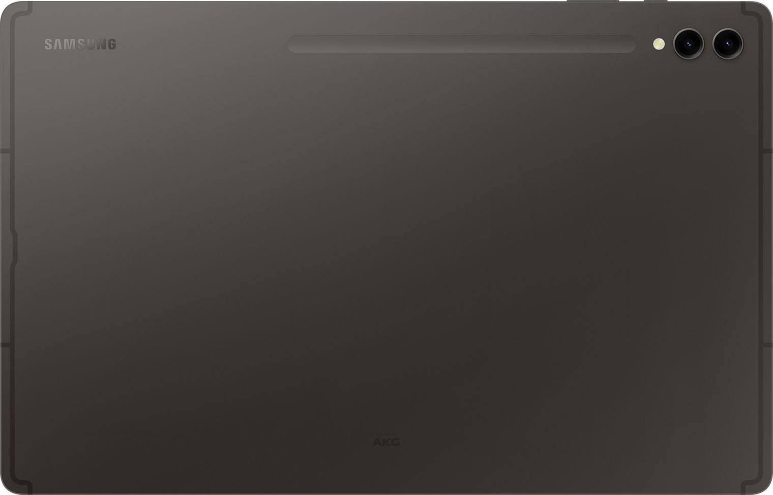 Samsung Tablet »Galaxy Tab S9 Ultra 5G«, (36,99 cm / 14,6 Zoll), Android, WQXGA+, 5G, AI-Funktionen)