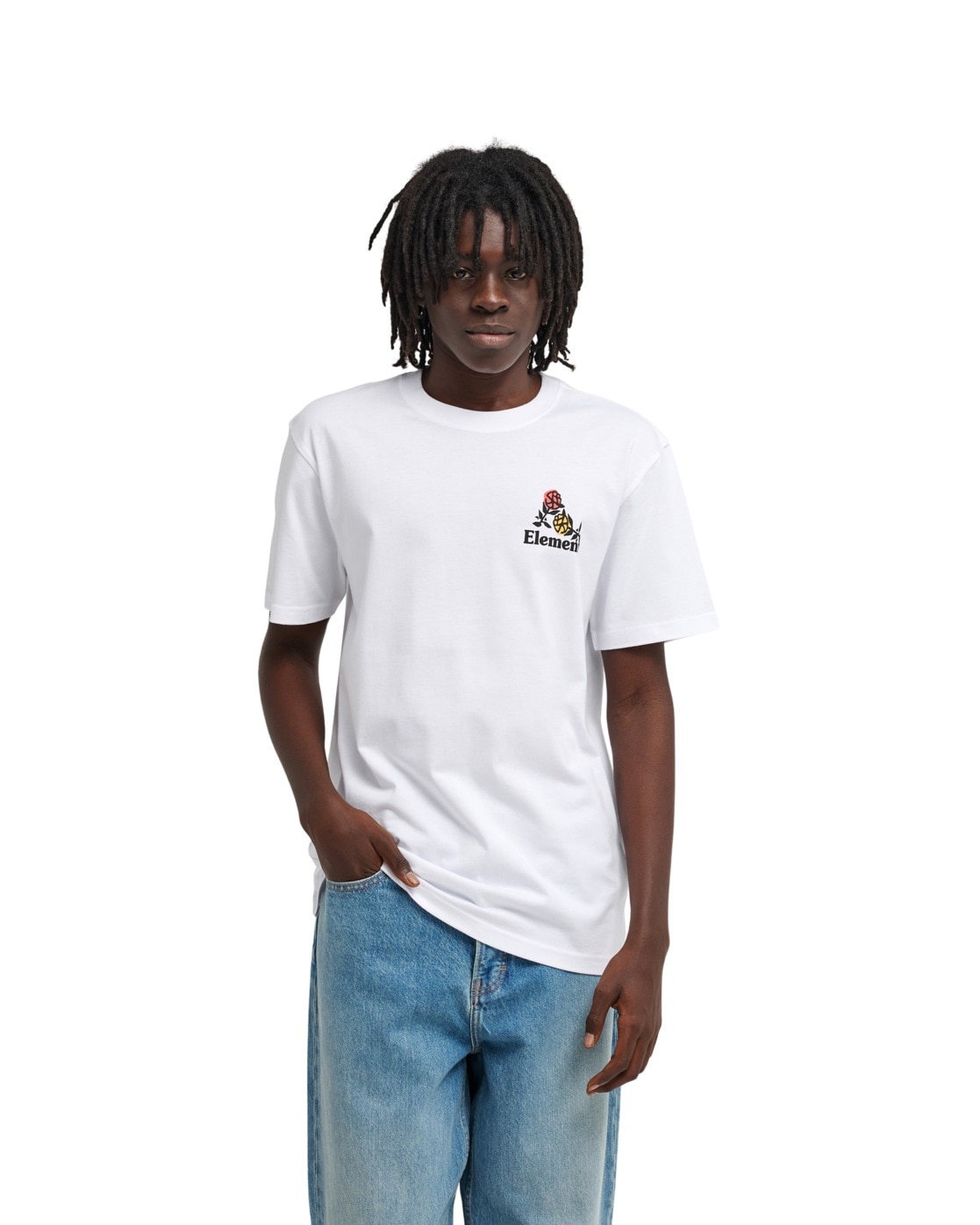 Image of Element T-Shirt "Hands Full"