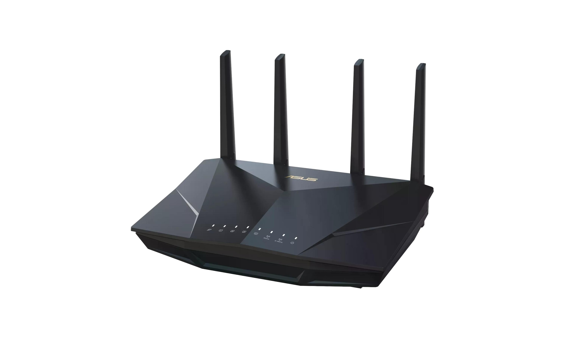 Asus WLAN-Router »WiFi Router RT-AX5400«