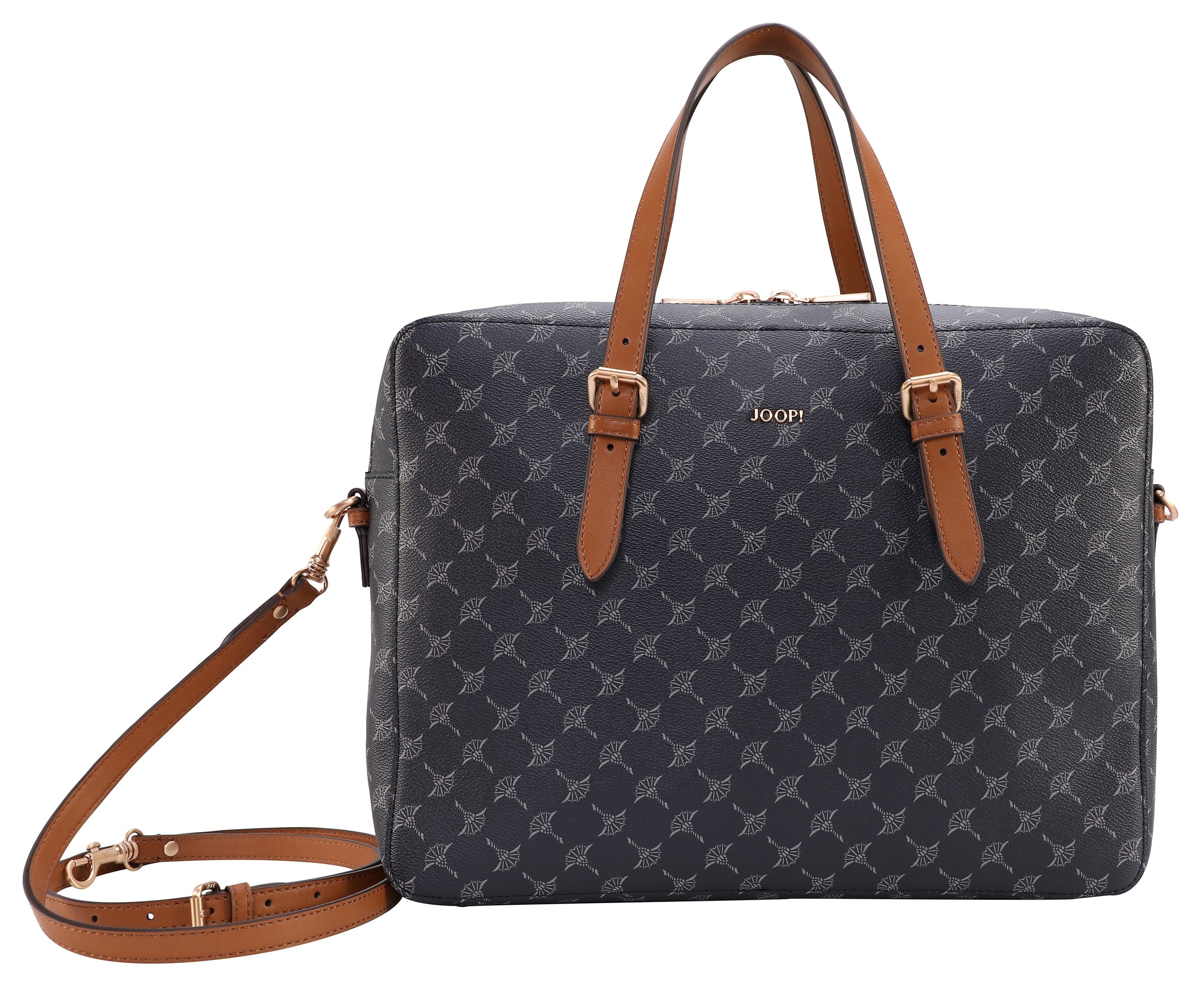 Image of Joop! Messenger Bag »cortina 1.0 vanni businessshopper lhz«, mit Reissverschluss-Rückfach bei Ackermann Versand Schweiz