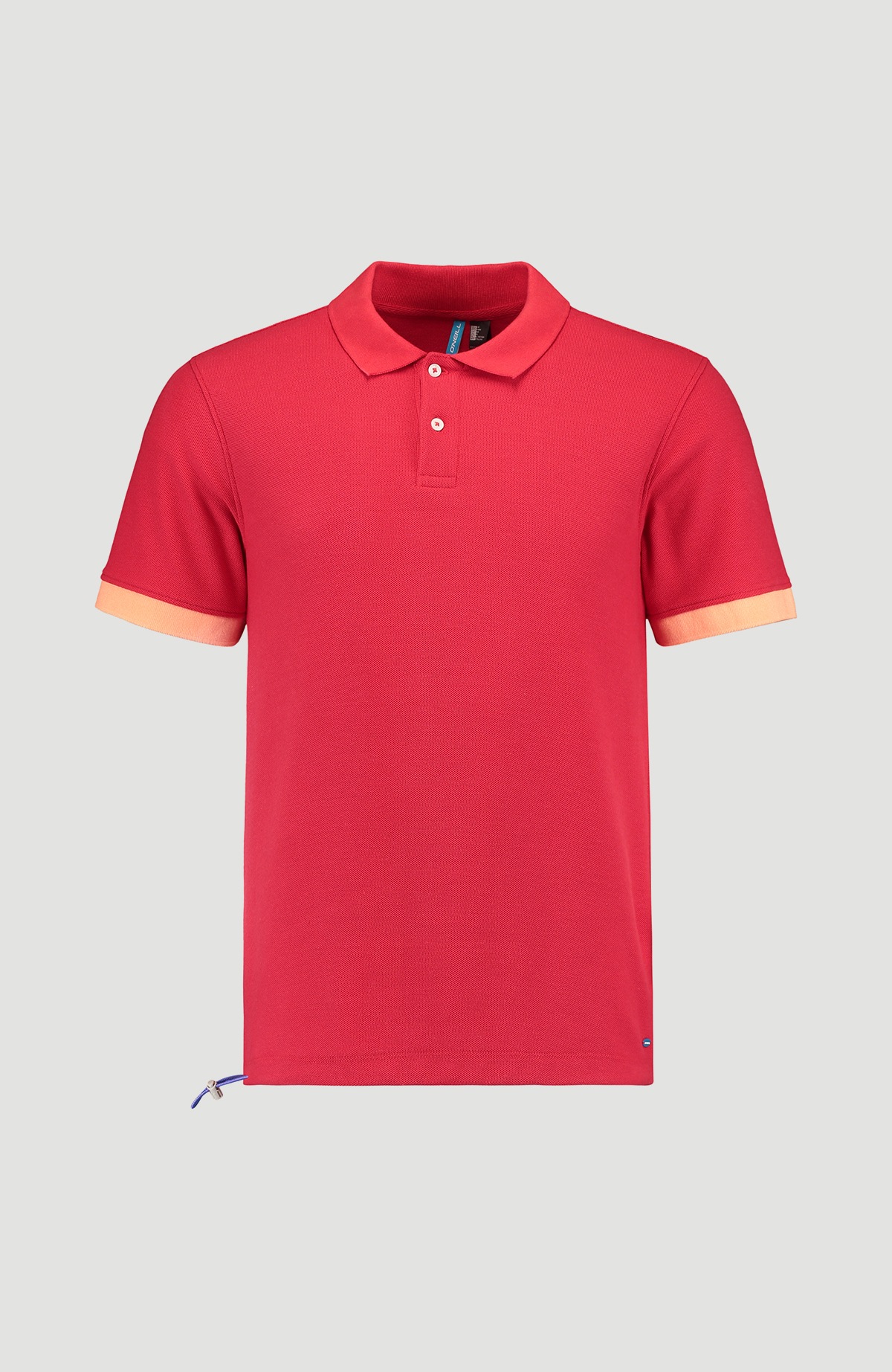 Image of O'Neill Poloshirt »Ocean mission polo« bei Ackermann Versand Schweiz