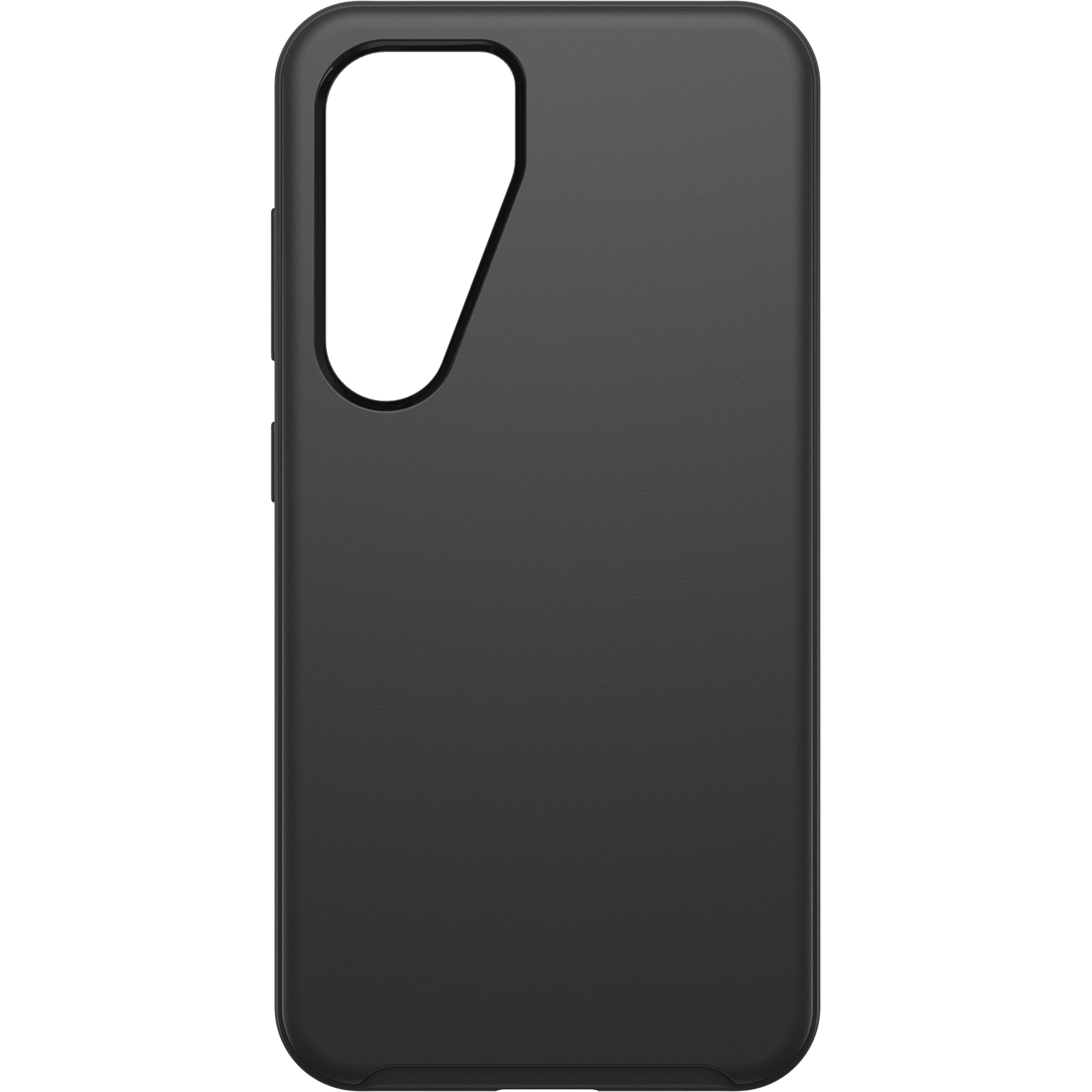 Otterbox Housse pour téléphone portable »Symmetry Case für Samsung Galaxy S24« robuste Handyschutzhülle, Backcover, Schutzhülle, sturzfest, stossfest