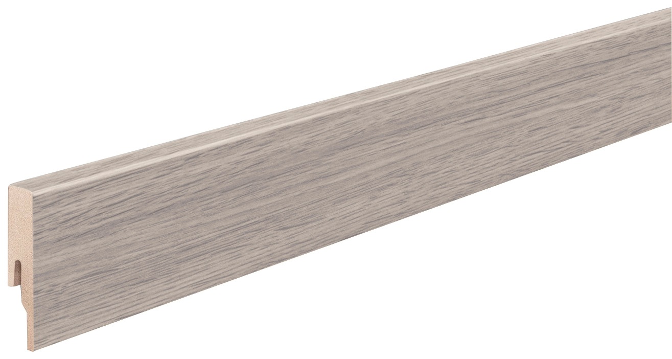 Image of MODERNA Sockelleiste »ASL 60 Urban Eiche« bei Ackermann Versand Schweiz