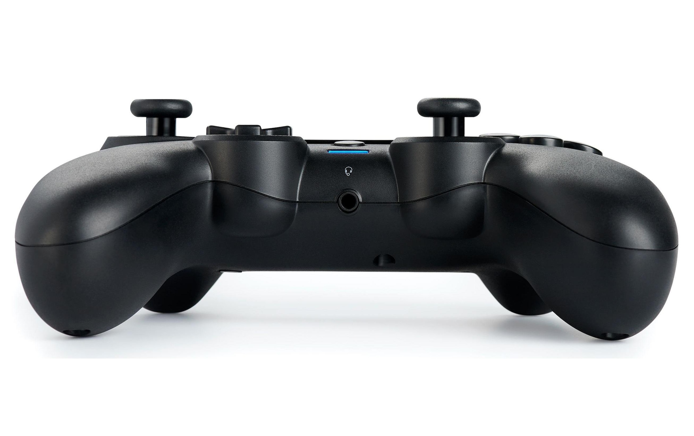 Gamepad »GAME Nacon Asymmetric Wireless Controller«