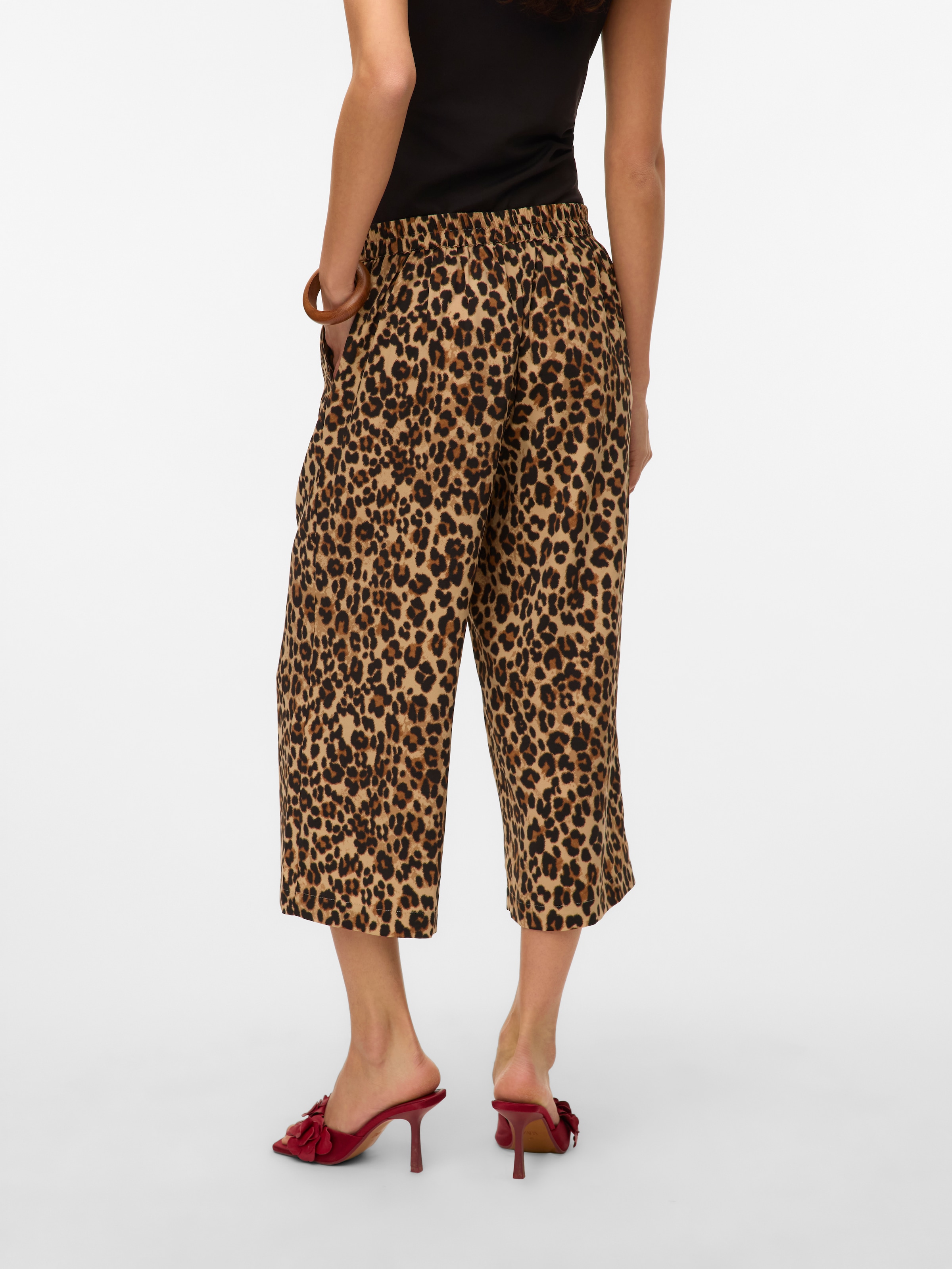 Vero Moda Culotte »VMCOCO CULOTTE PANT WVN GA NOOS«, in 3/4 Länge