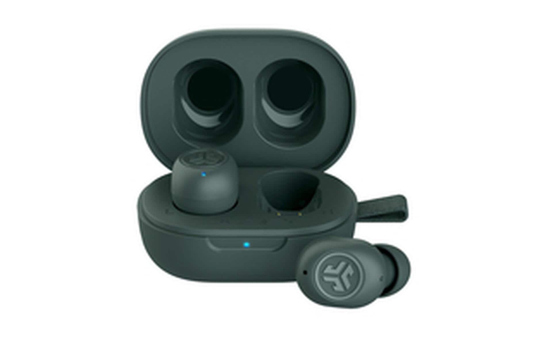 Jlab wireless In-Ear-Kopfhörer »True Wireless JBuds Mini«