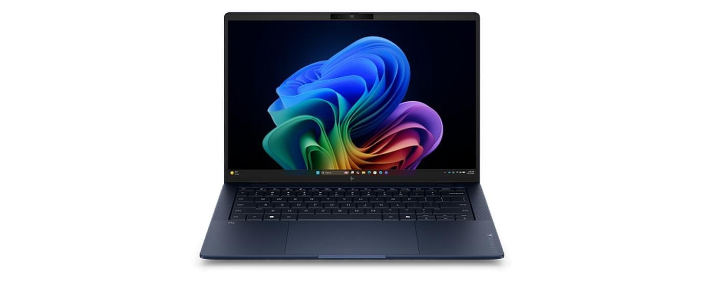 HP Business-Notebook »EliteBook X G2i 14 AI PC DE4R6ET« / 14 ″ Intel Core Ultra 7 Integrierte NPU (Neural Processing Unit)