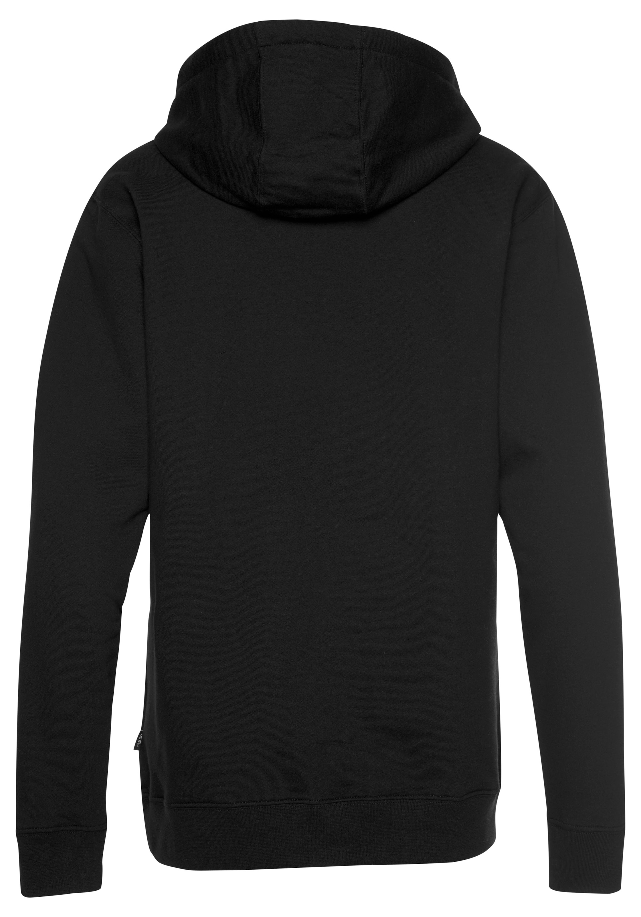 Vans Kapuzensweatshirt »VANS CLASSIC PULLOVER«, (1 tlg.), Hoodie, Kapuzenpullover mit grossem Logoprint