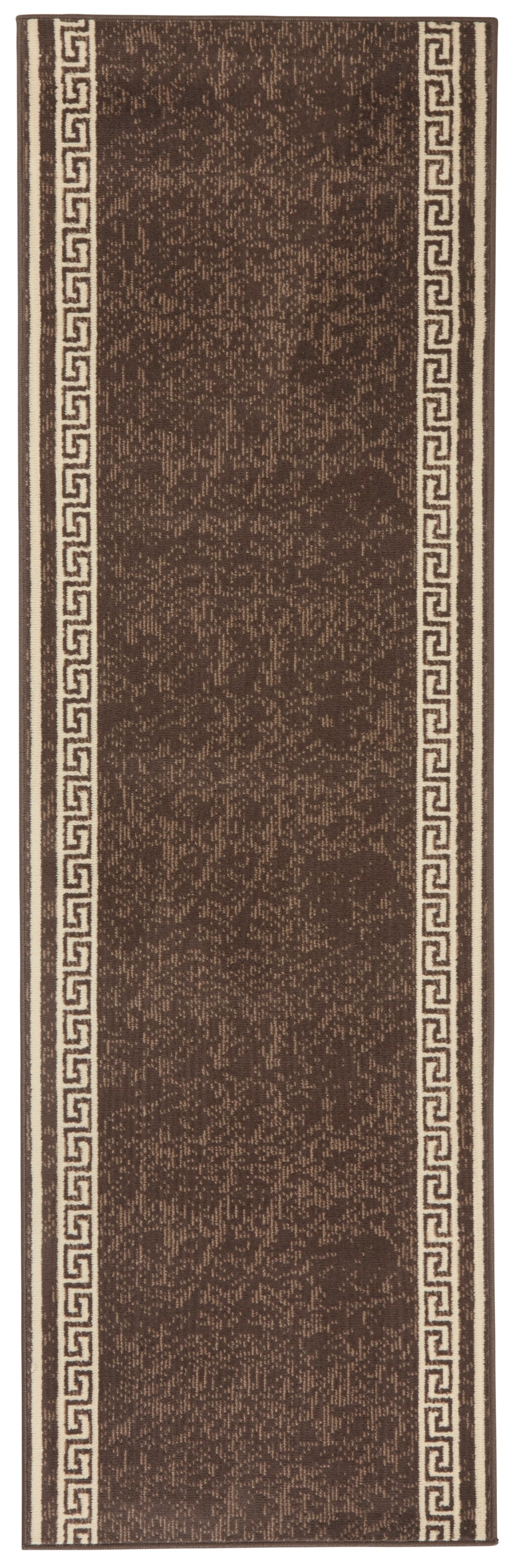 HANSE Home Läufer »Casa«, rechteckig, 9 mm Höhe, Kurzflor, Weich, Teppichläufer, Bordüre, Teppich, Küche, Flur, Muster