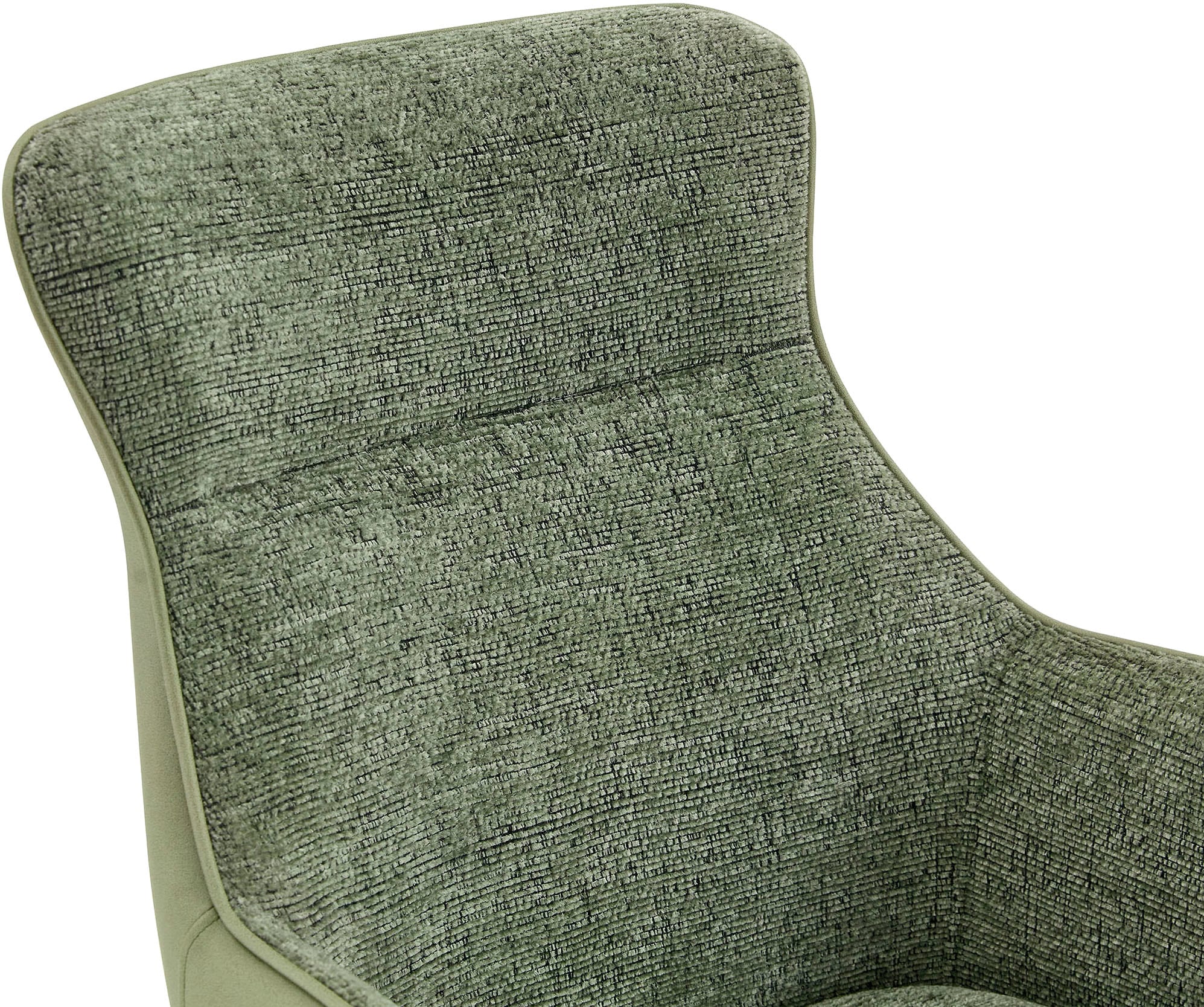 Duo Collection 4-Fussstuhl »Aachen« (Set) 2 Stk.360° drehbar