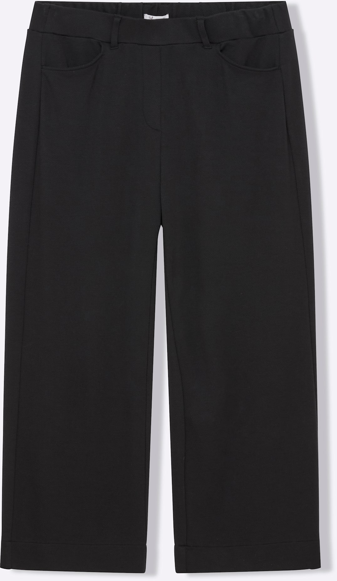 Sheego Schlupfhose