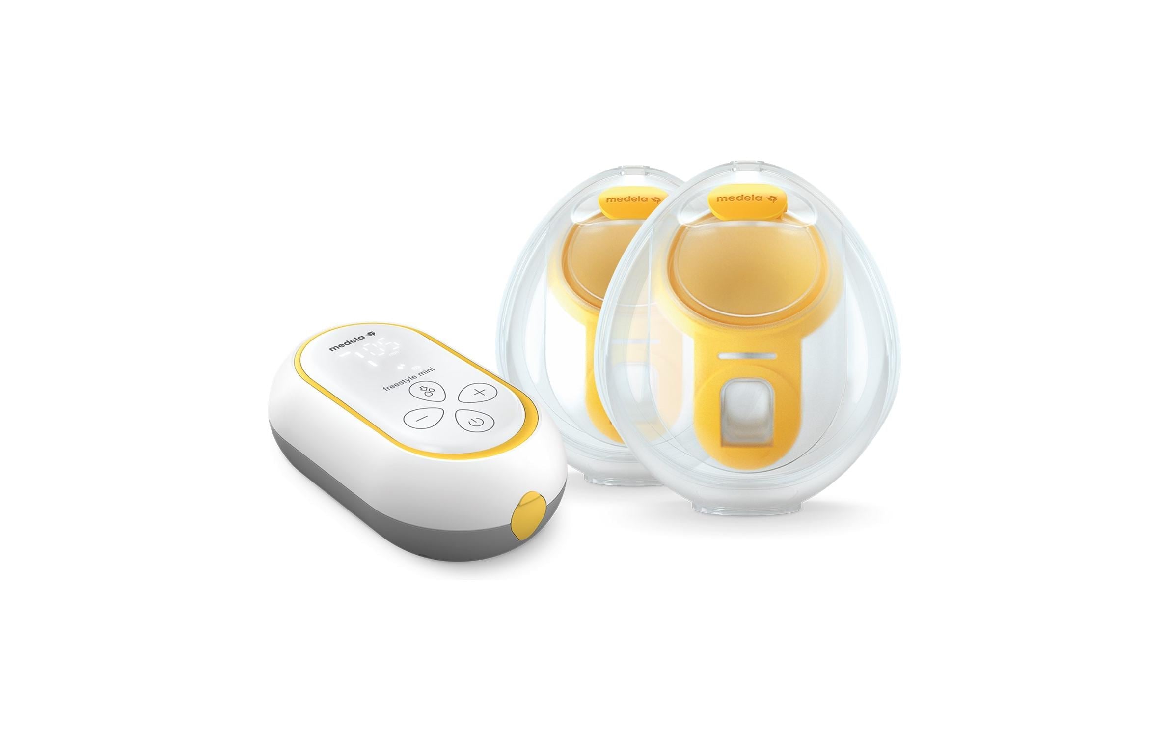 MEDELA Pompe à lait électrique »Freestyle Mini Hands-free Elektrisch«