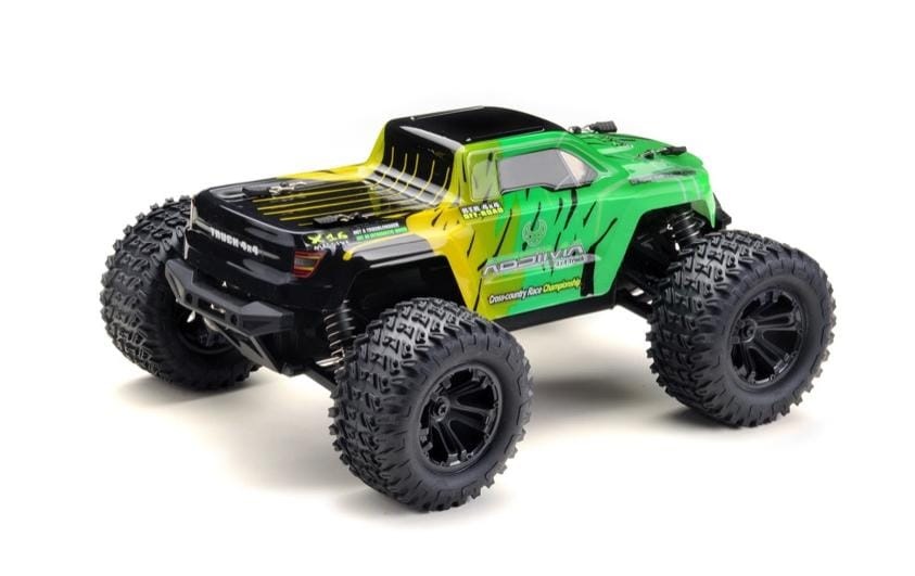 RC-Monstertruck »Absima MINI AMT 4WD«
