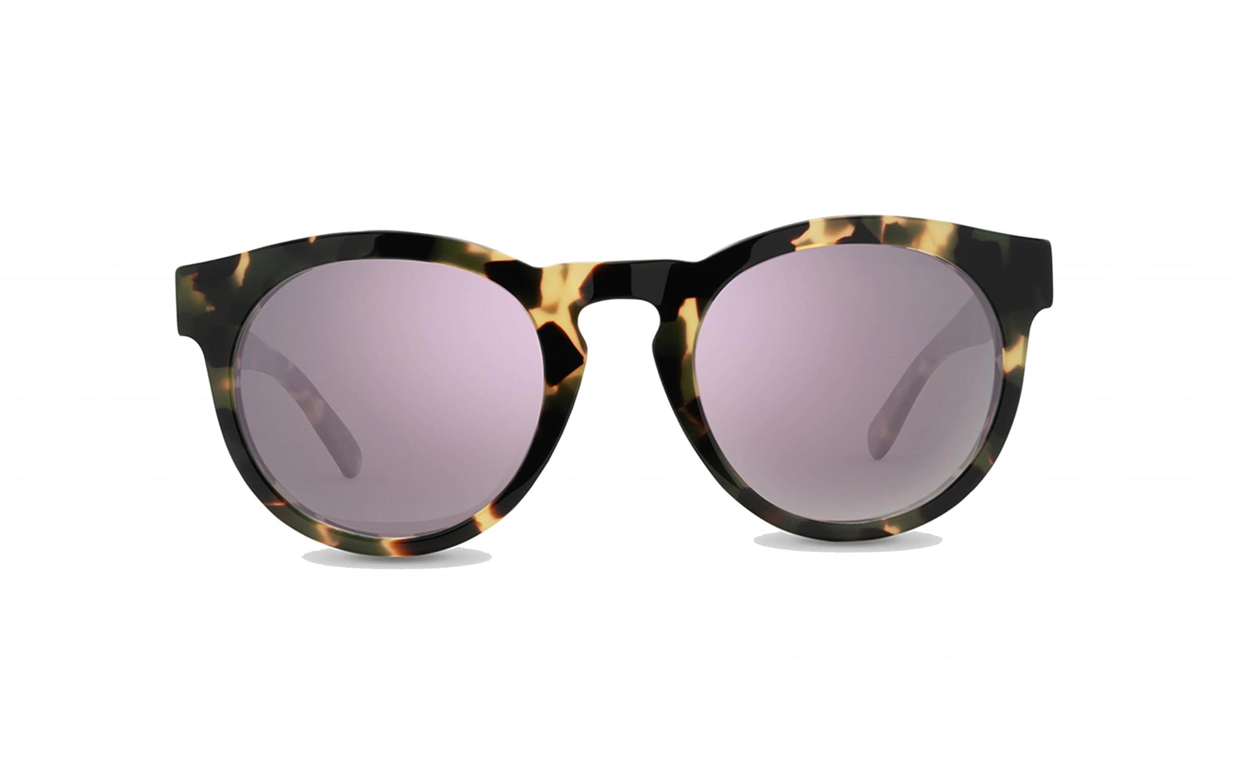 ♕ Sonnenbrille »Sonnenbrille bestellen Anna Kratzfest, Ruby, Polarisiert Premium«, versandkostenfrei