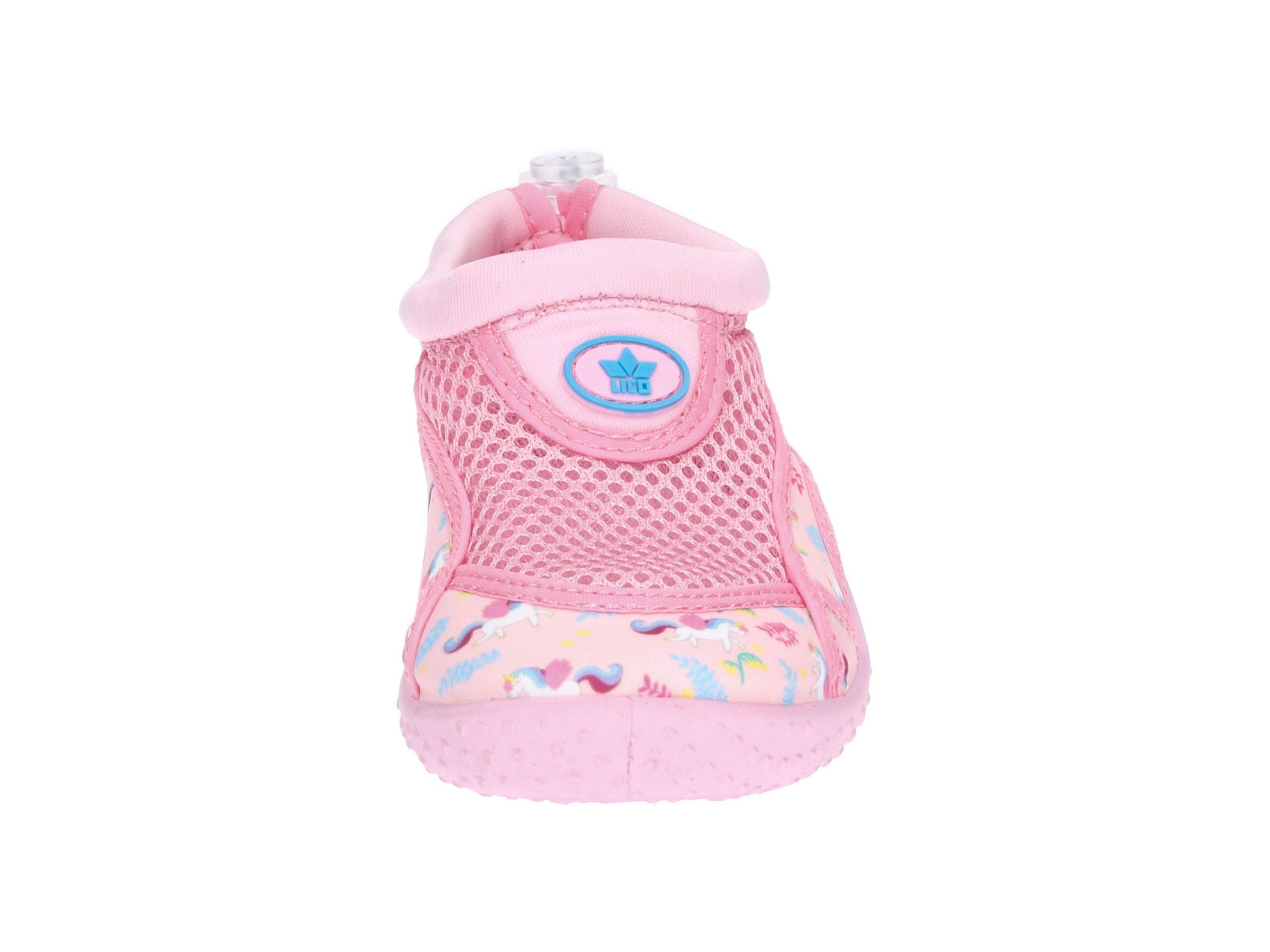 Lico Badeschuh »Badesandale Leyte«