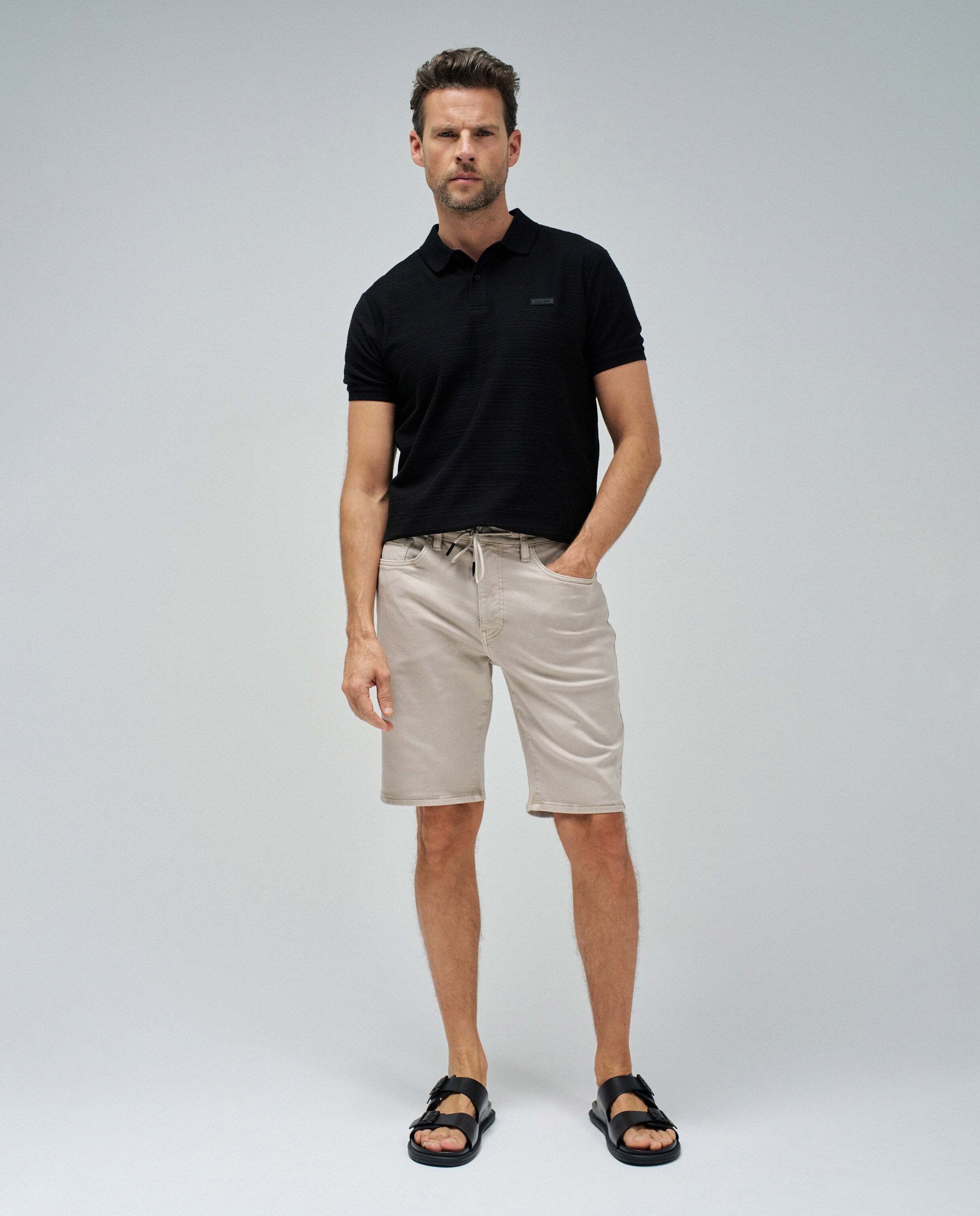 Salsa Shorts »Salsa Jeans Shorts Short Joggers S-Activ«