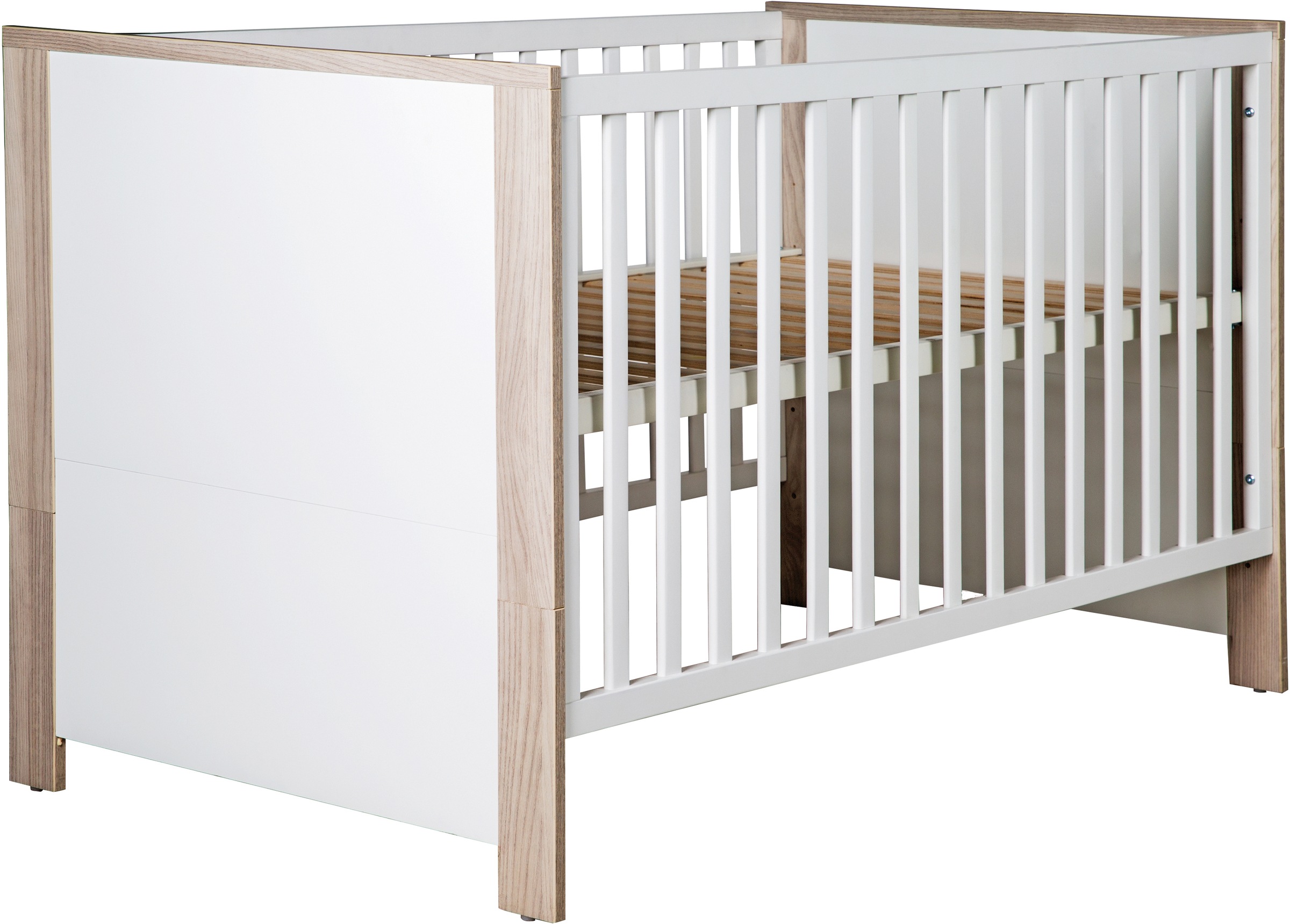 Image of roba® Babybett »Olaf«, inkl. Umbauseiten und Schublade; Made in Europe bei Ackermann Versand Schweiz