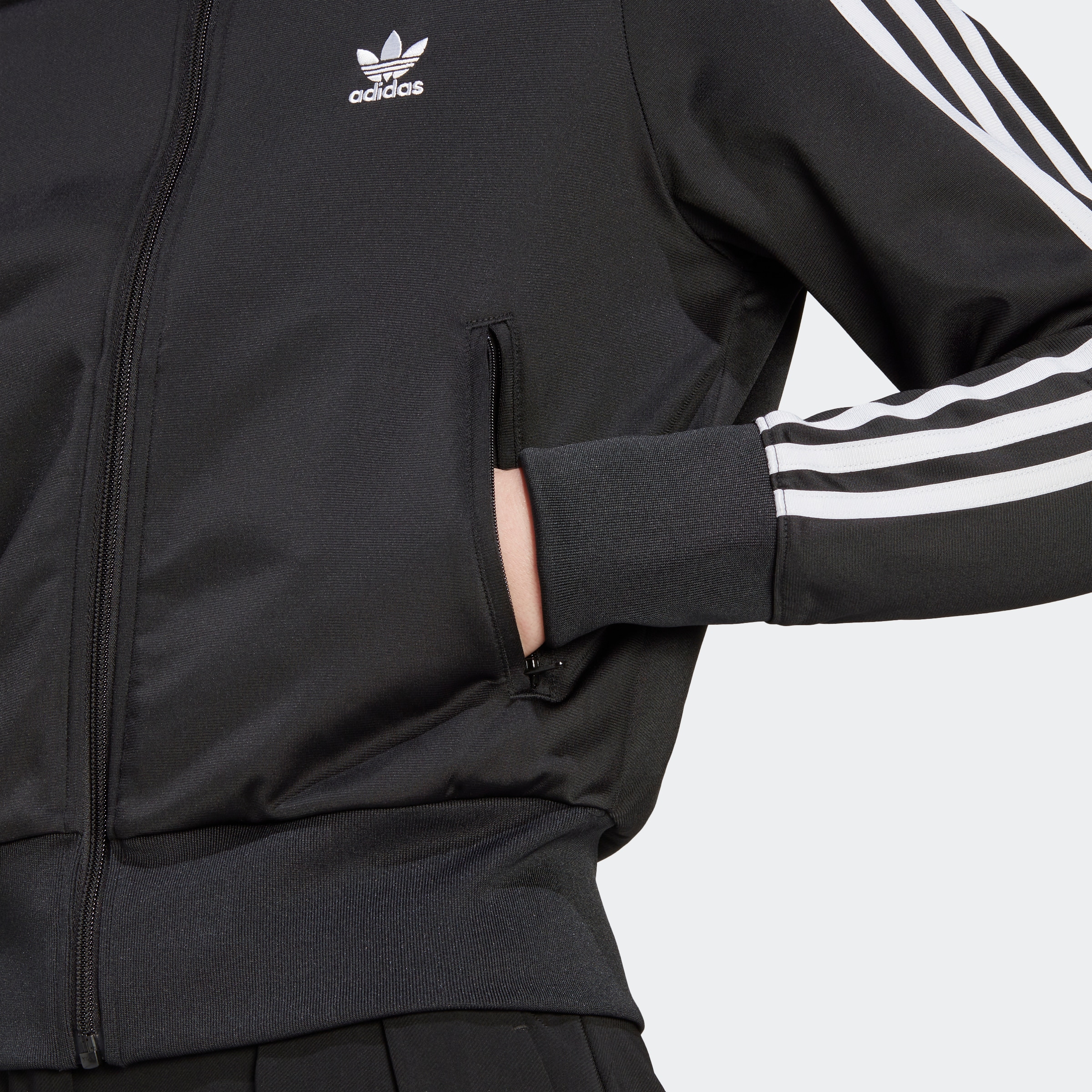 adidas Originals Trainingsjacke »FIREBIRD TT«