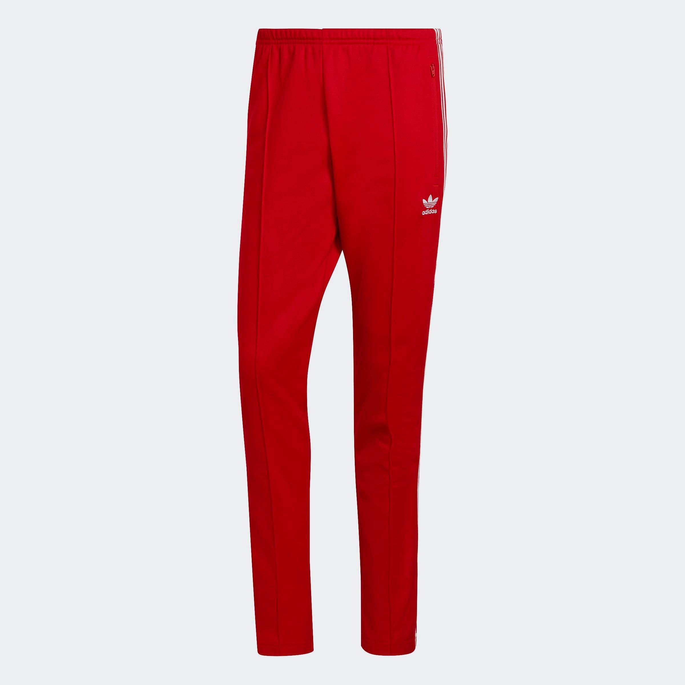 adidas Originals Trainingshose »CLASSIC TP«, (1 tlg.)