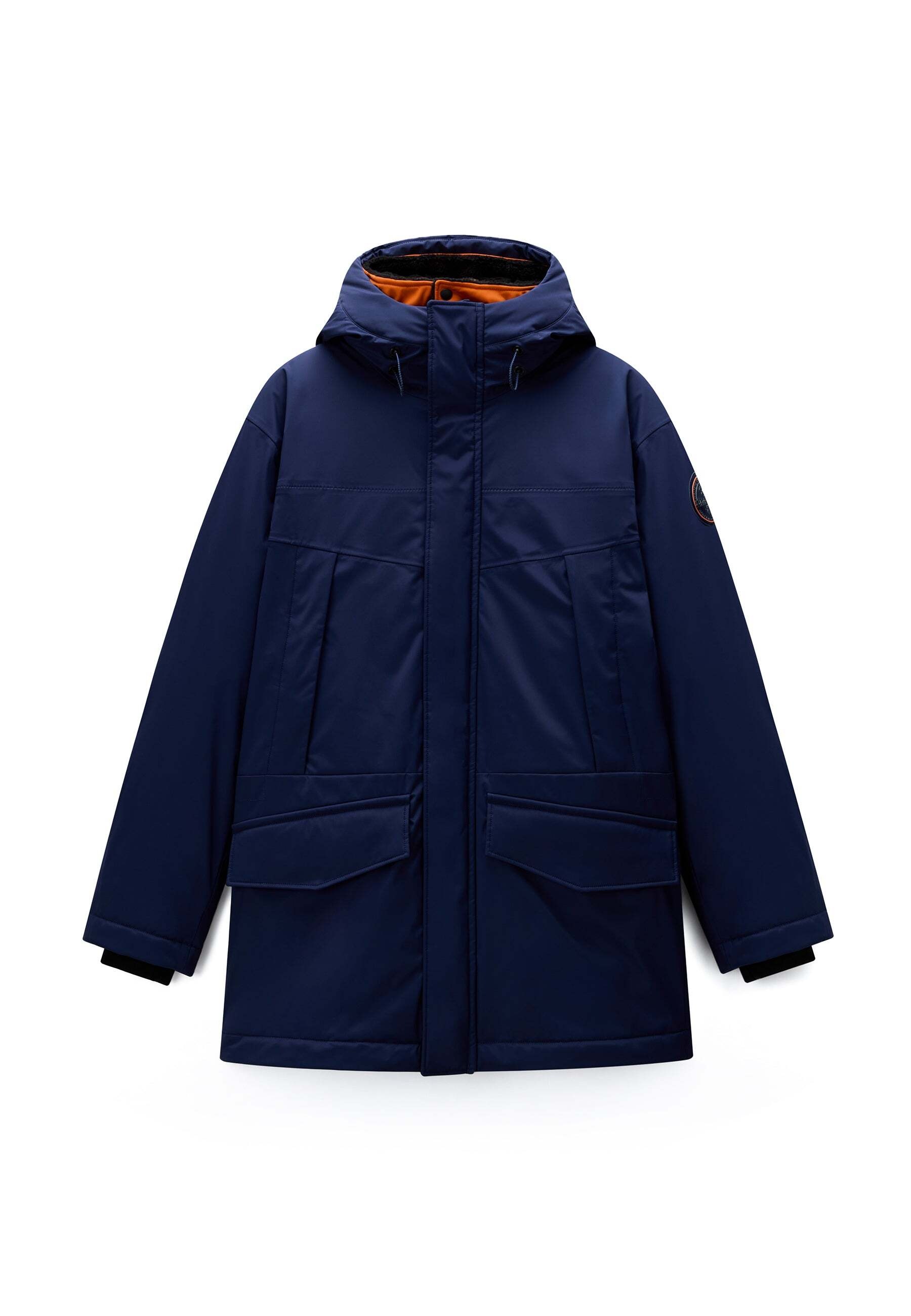 Image of Napapijri Parka "Napapijri Parka SERIE 20-22 PARKA"