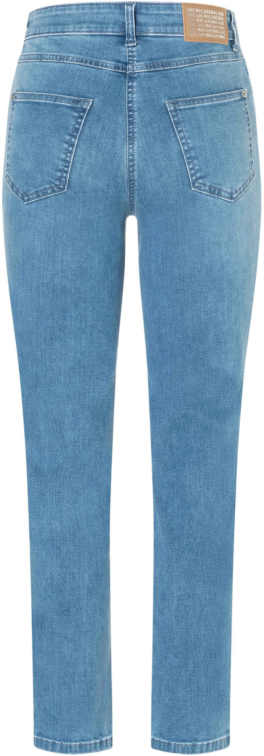 MAC Jeans stretch »Melanie« Gerade geschnitten