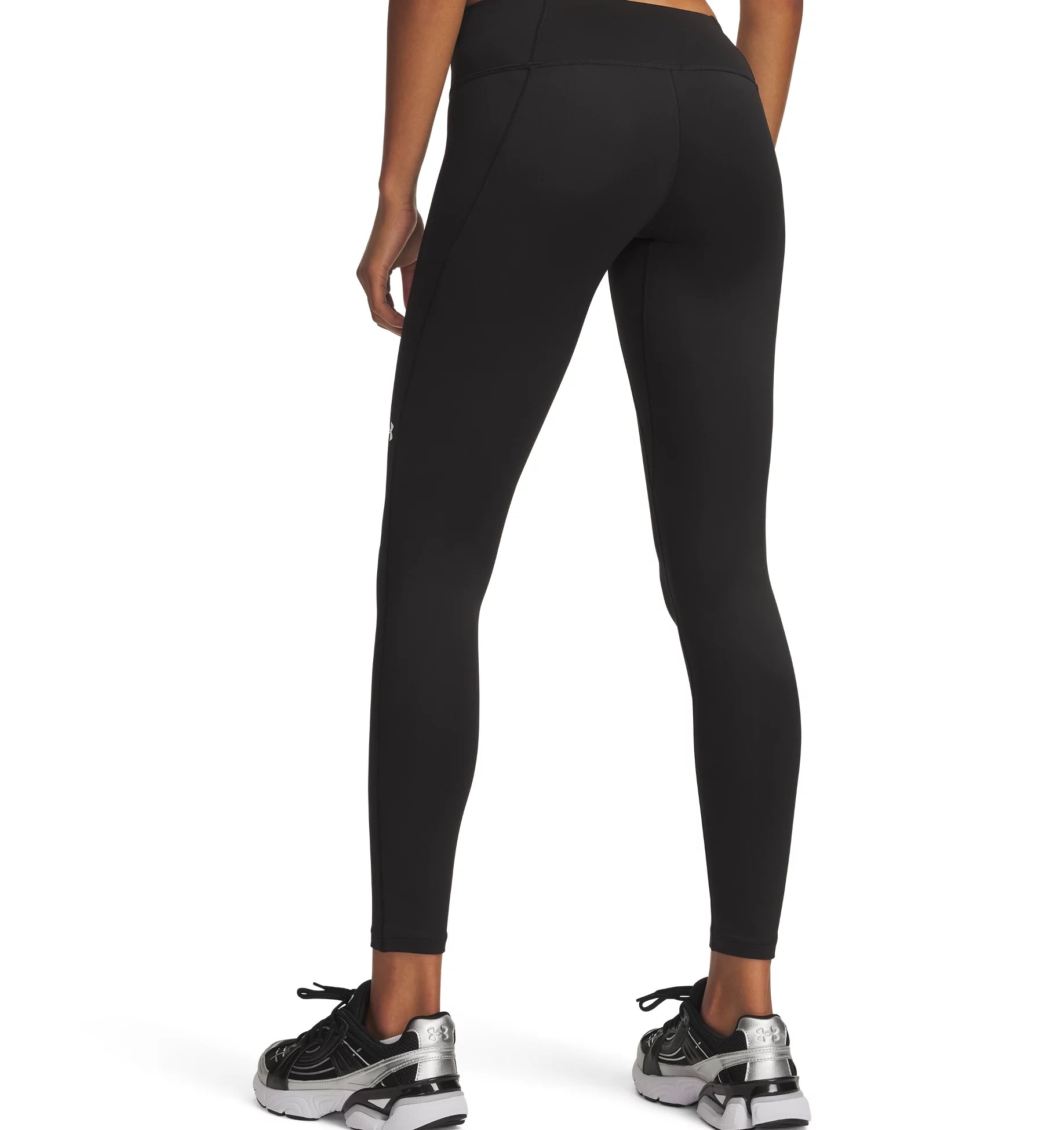 Under Armour® Cuissards fonctionnels »UA COLDGEAR LEGGING«  pour vêtements de sport et fitness, style sportif, coupe confortable