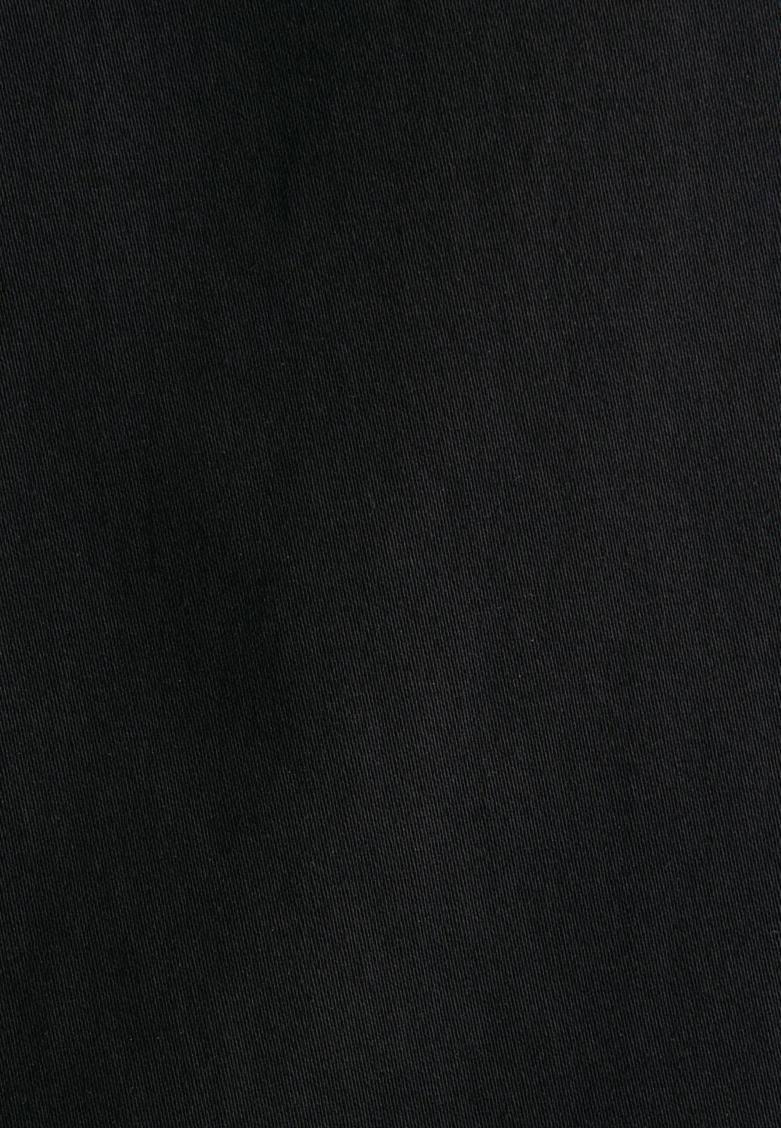 seidensticker Shirtbluse »Schwarze Rose«, Langarm Rundhals Uni