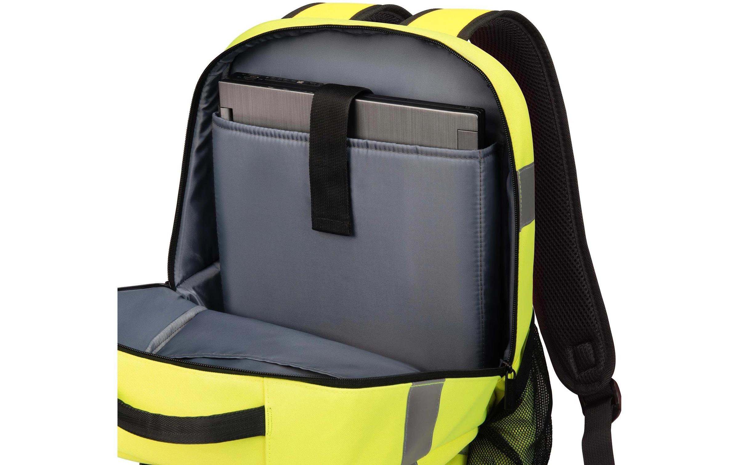 DICOTA Rucksack »Hi-Vis 24 l«