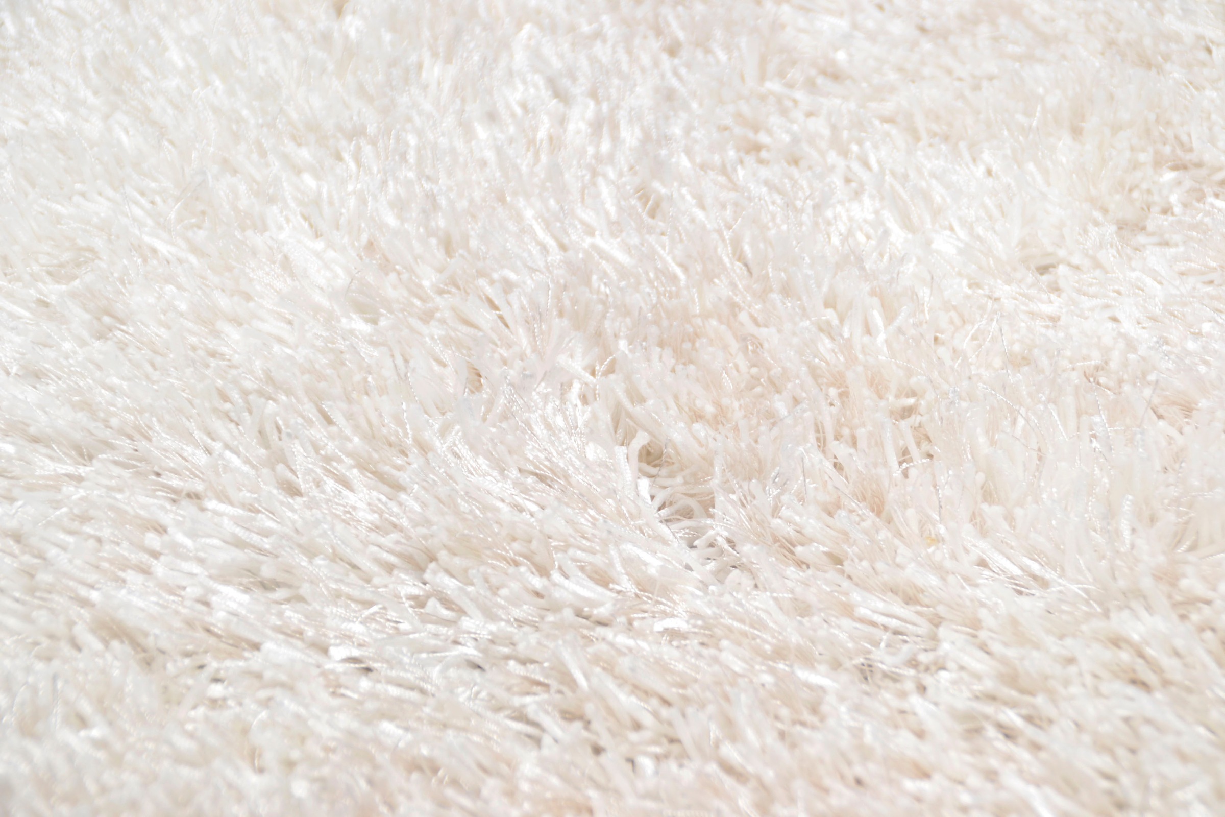 THEKO Hochflor-Teppich »Girly«, rechteckig, 50 mm Höhe, besonders weich durch Microfaser, ideal im Wohnzimmer & Schlafzimmer