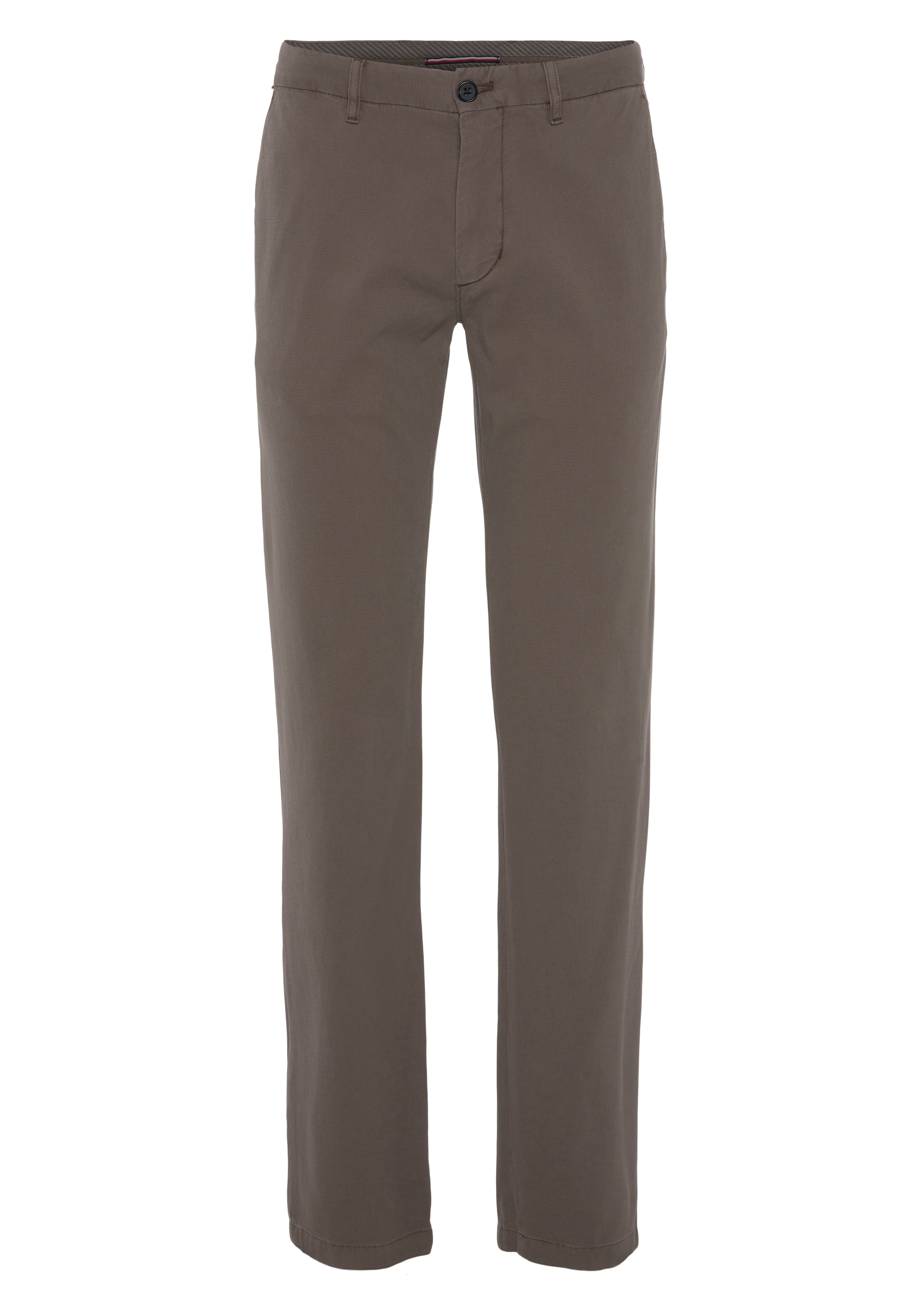 Tommy Hilfiger Chinohose »DENTON STRUCTURE GMD«