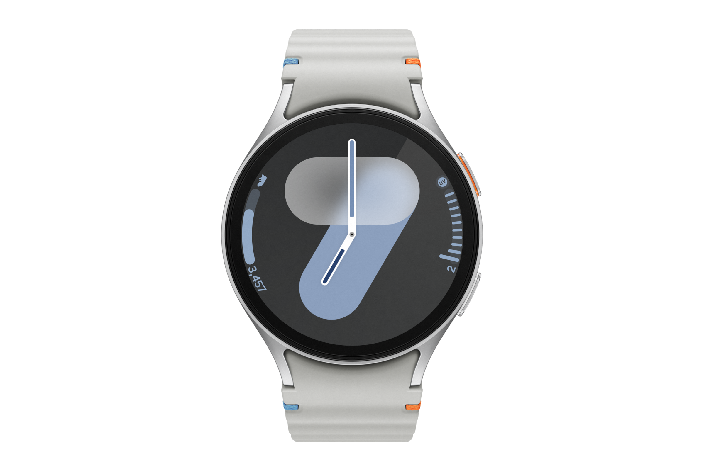 Samsung Smartwatch »Galaxy Watch 7«, 32 GB,)