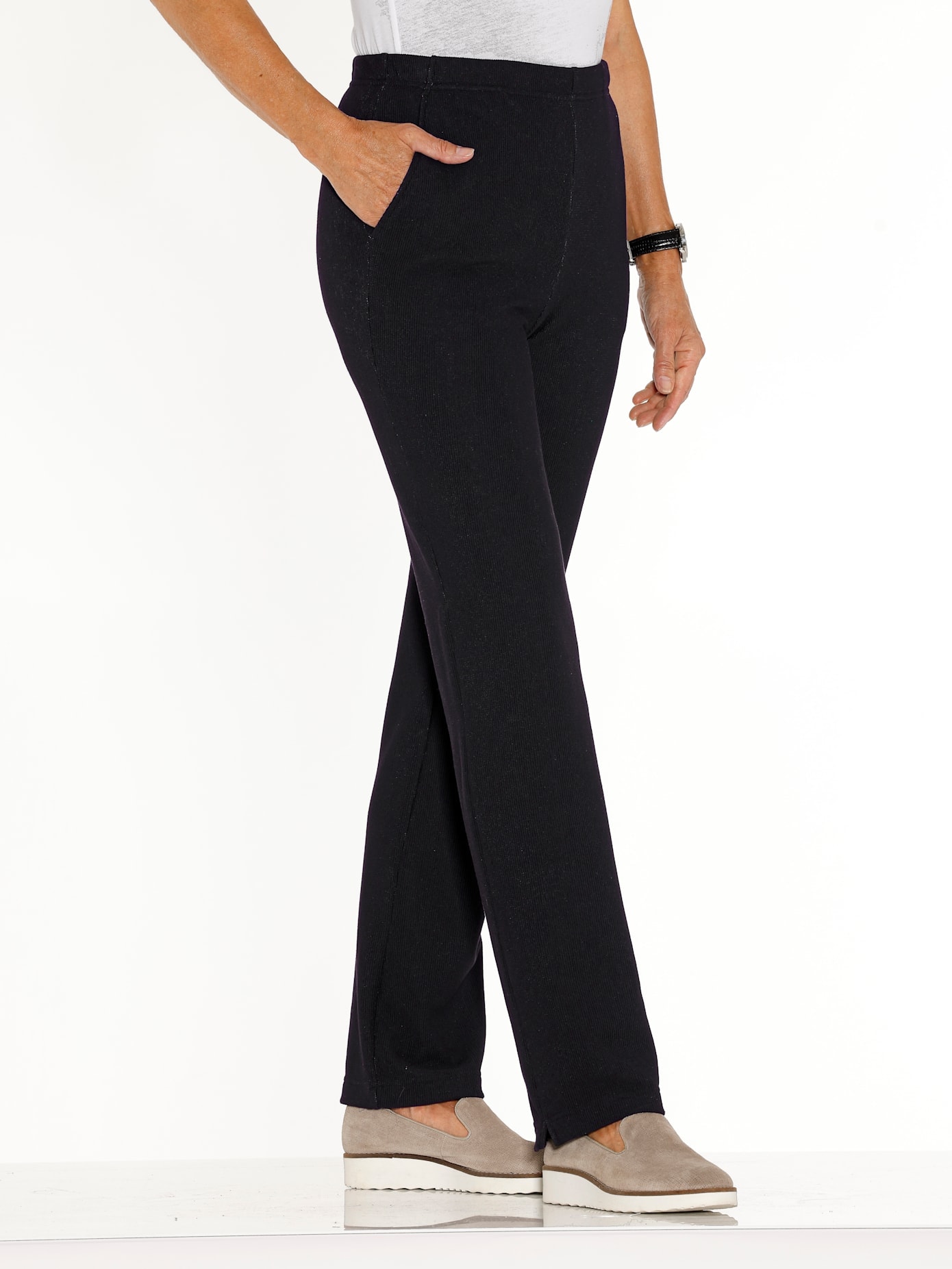 Classic Basics Schlupfhose