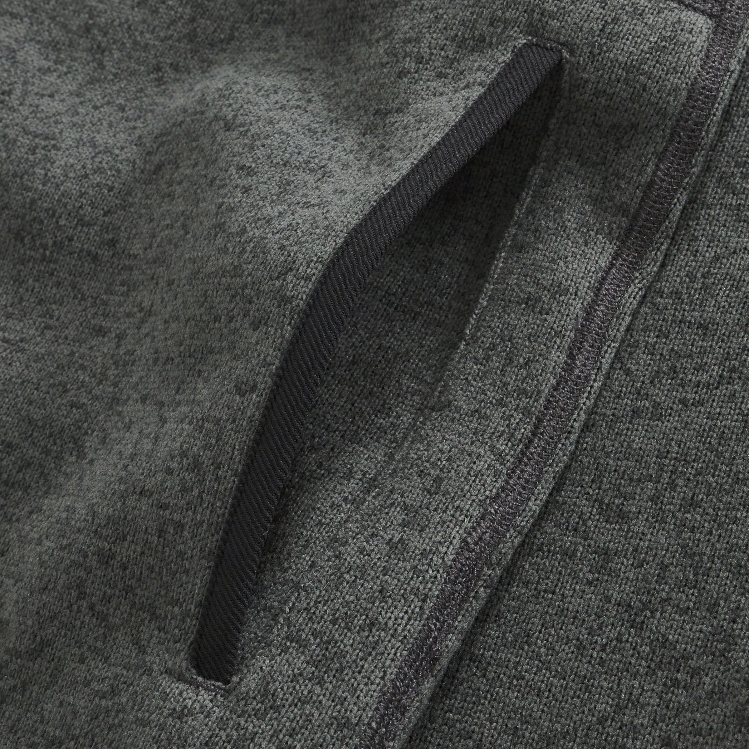 Berghaus Strickfleecejacke »ASTERBY IA JACKET« mit vier Taschen, pflegeleicht, wärmeisolierendes Fleece
