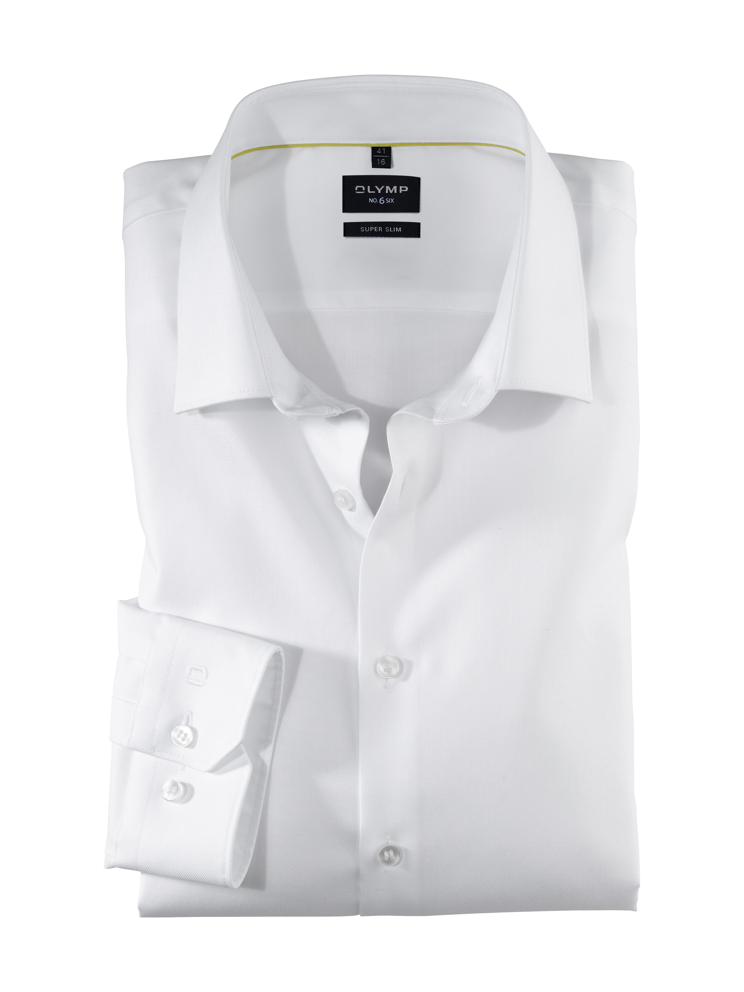 OLYMP Chemise d'affaires »No. Six super slim«