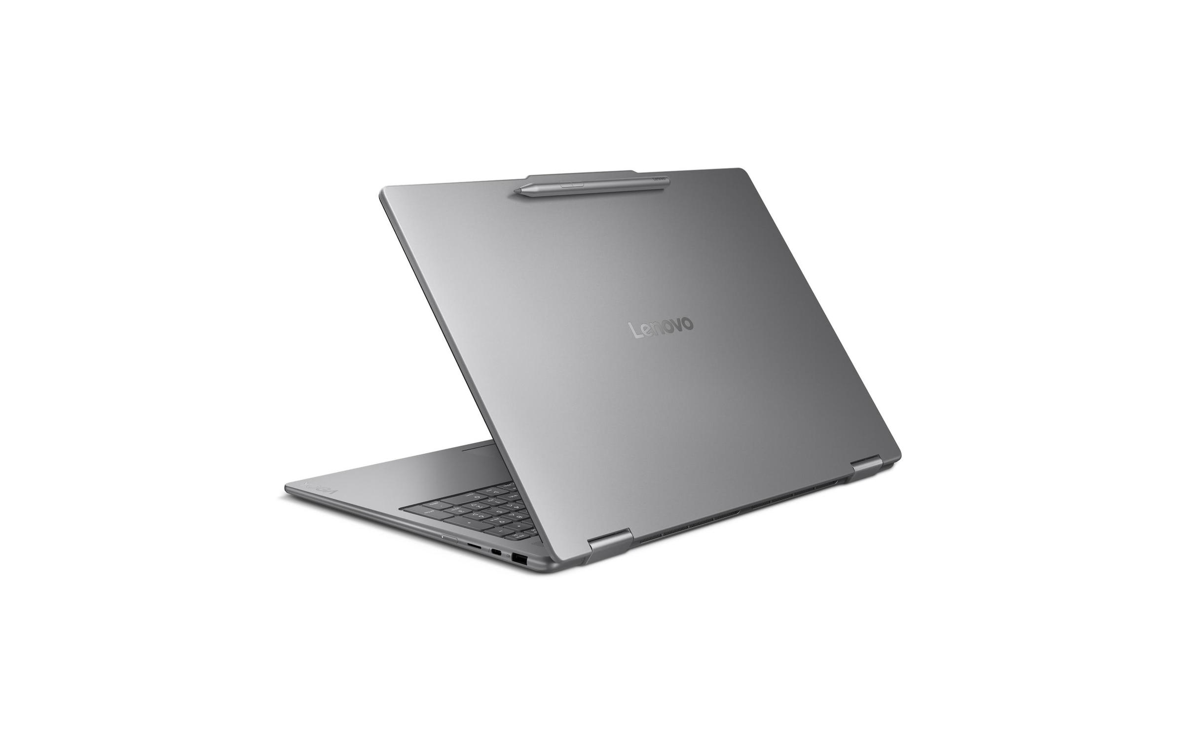 Lenovo Notebook »Notebook Yoga 7 2-in-1 16ILL10 Copilot+ PC (Intel)« / 16 ″ Intel Core Ultra 7 1.000 GB SSD Integrierte NPU (Neural Processing Unit)