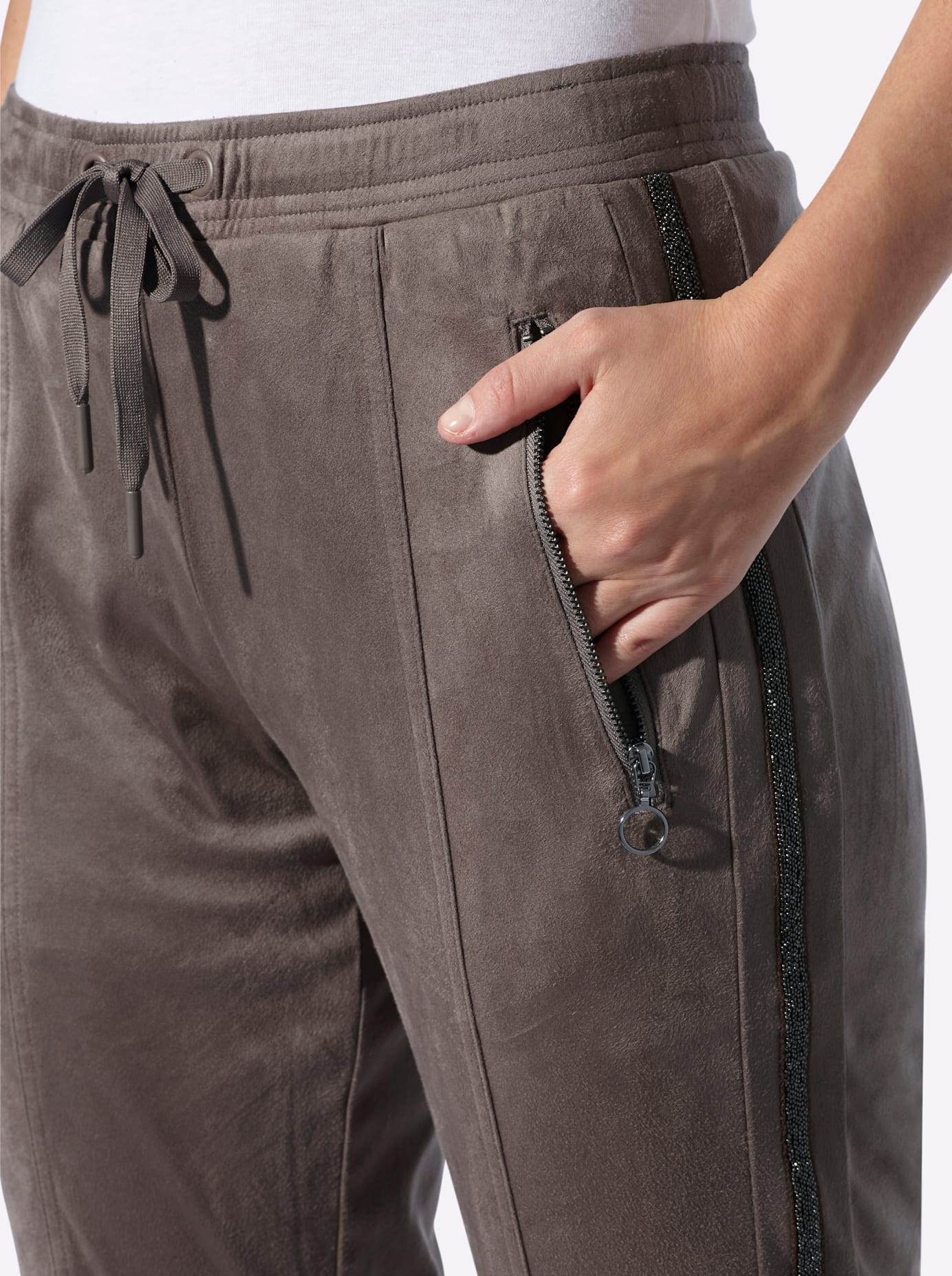 heine Pantalon de jogging