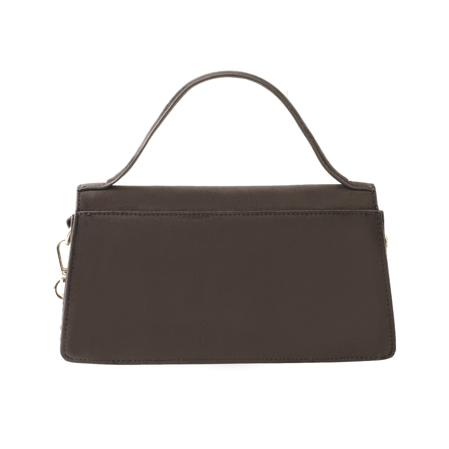 MARCO TOZZI by GMK Henkeltasche Damen Umhängetasche, Schultertasche mit Zierkette als Umhängeriemen