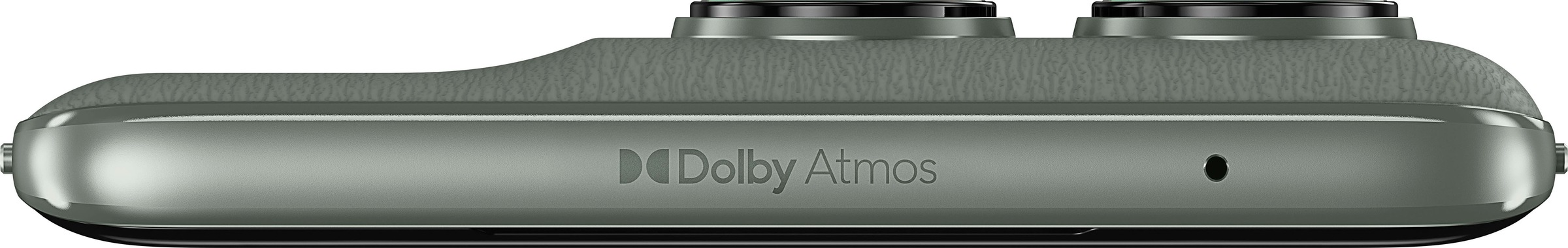 Motorola Smartphone »Edge 60 Pro« Shadow